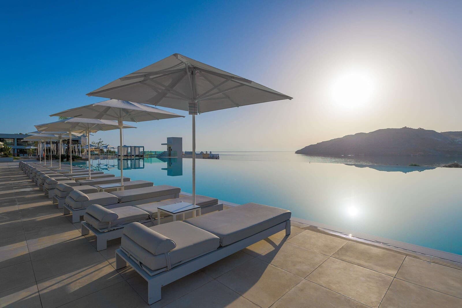 Lindos Grand Resort & Spa - Adults Only – kuva 6