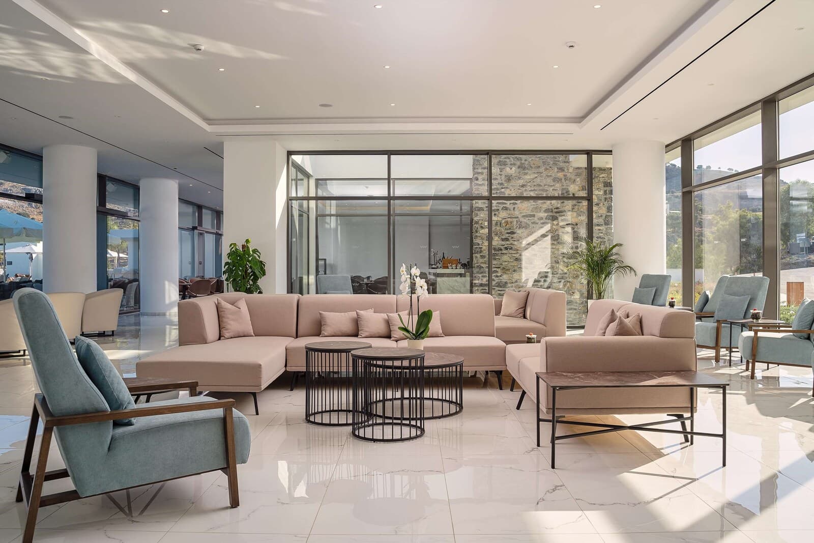Lindos Grand Resort & Spa - Adults Only – kuva 7