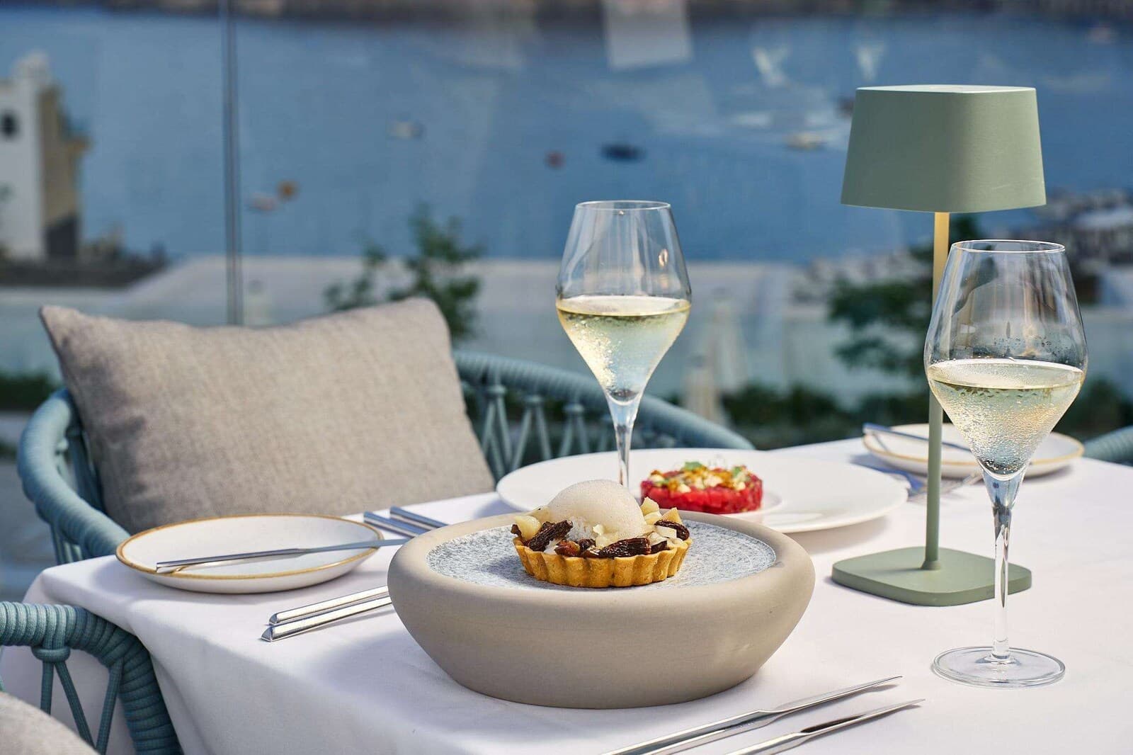 Lindos Grand Resort & Spa - Adults Only – kuva 8