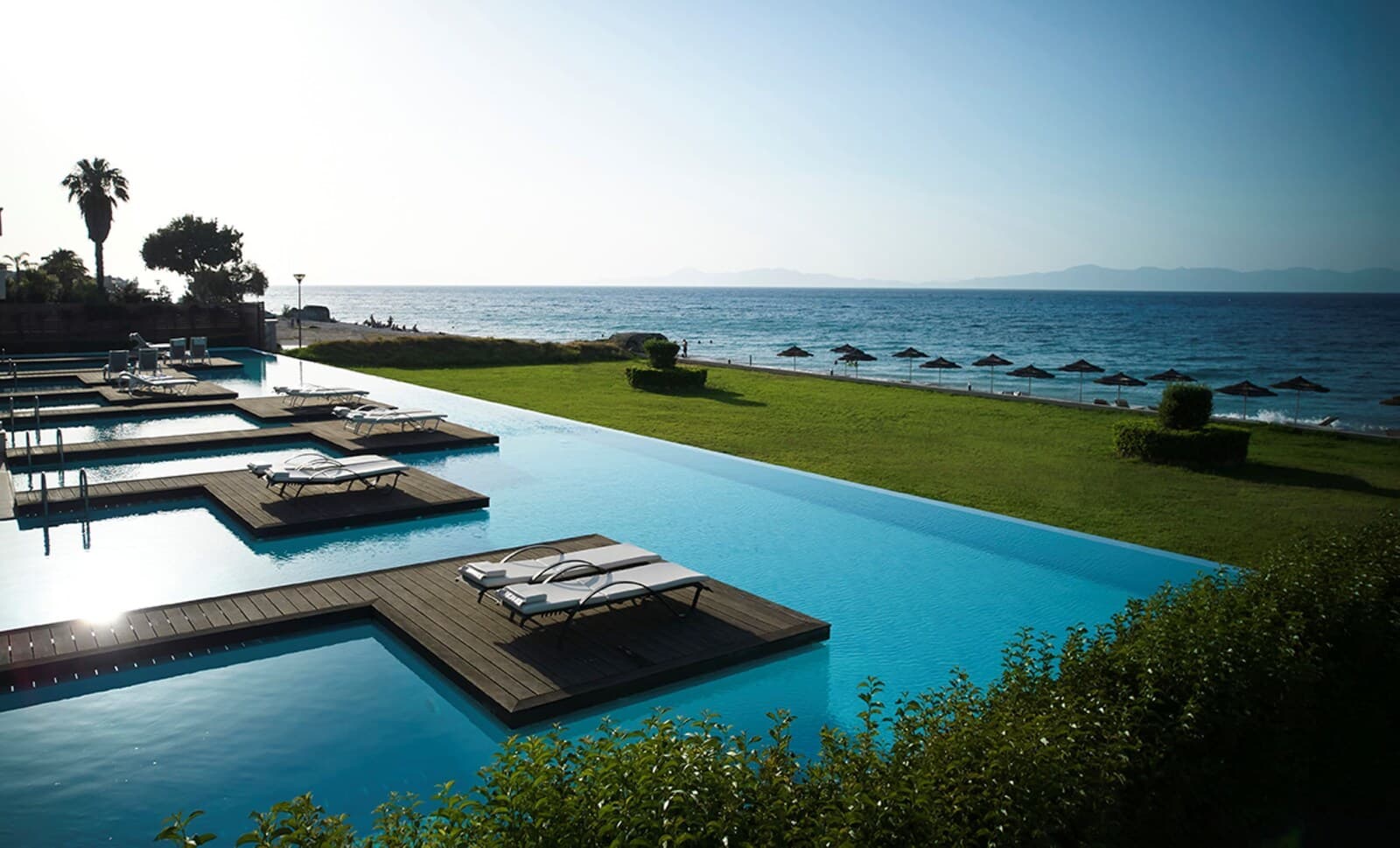 The Ixian Grand & All Suites - Adults Only – Hauptbild
