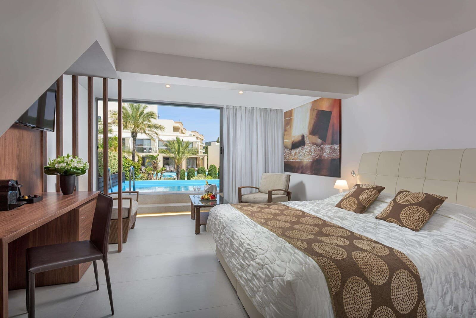 The Ixian Grand & All Suites - Adults Only – Bild 2