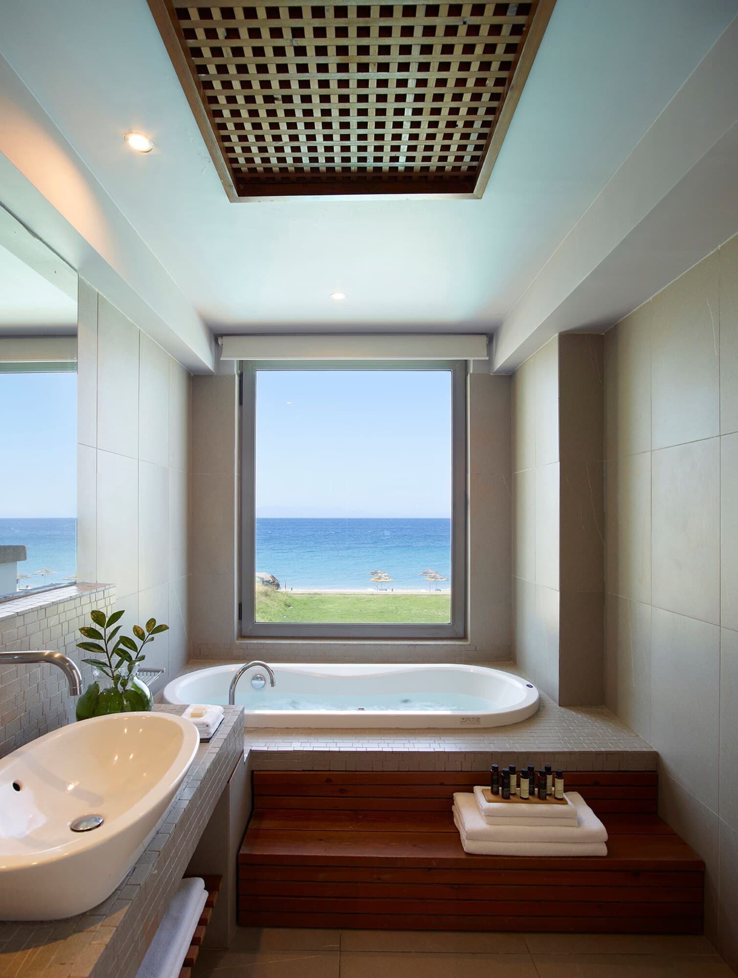 The Ixian Grand & All Suites - Adults Only – Bild 3