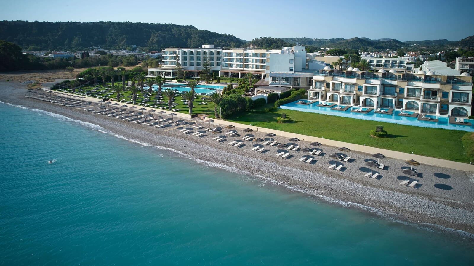 The Ixian Grand & All Suites - Adults Only – Bild 4