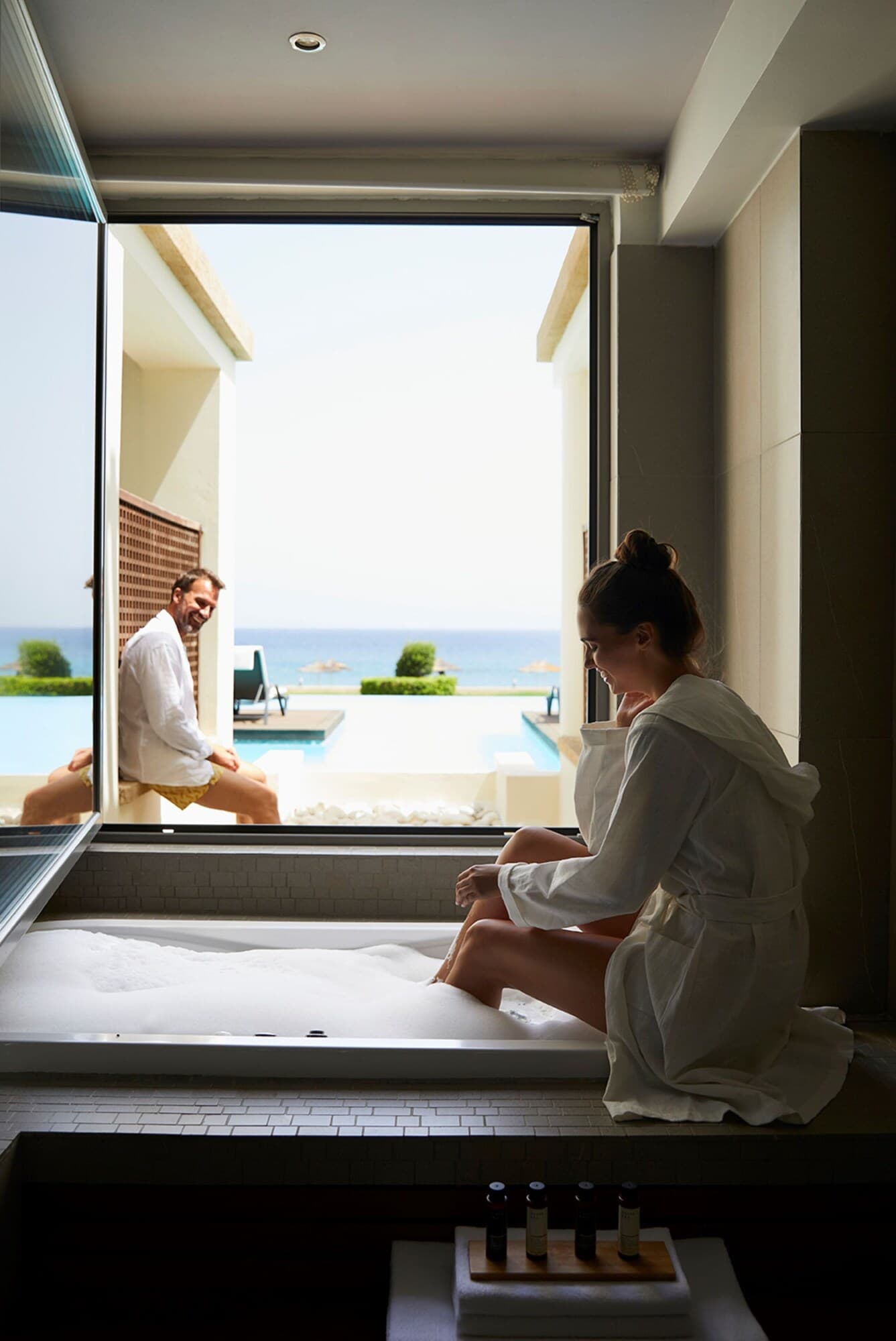 The Ixian Grand & All Suites - Adults Only – Bild 5