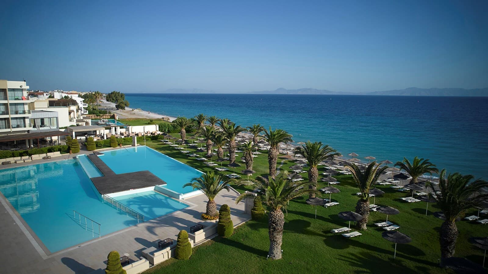 The Ixian Grand & All Suites - Adults Only – Bild 6