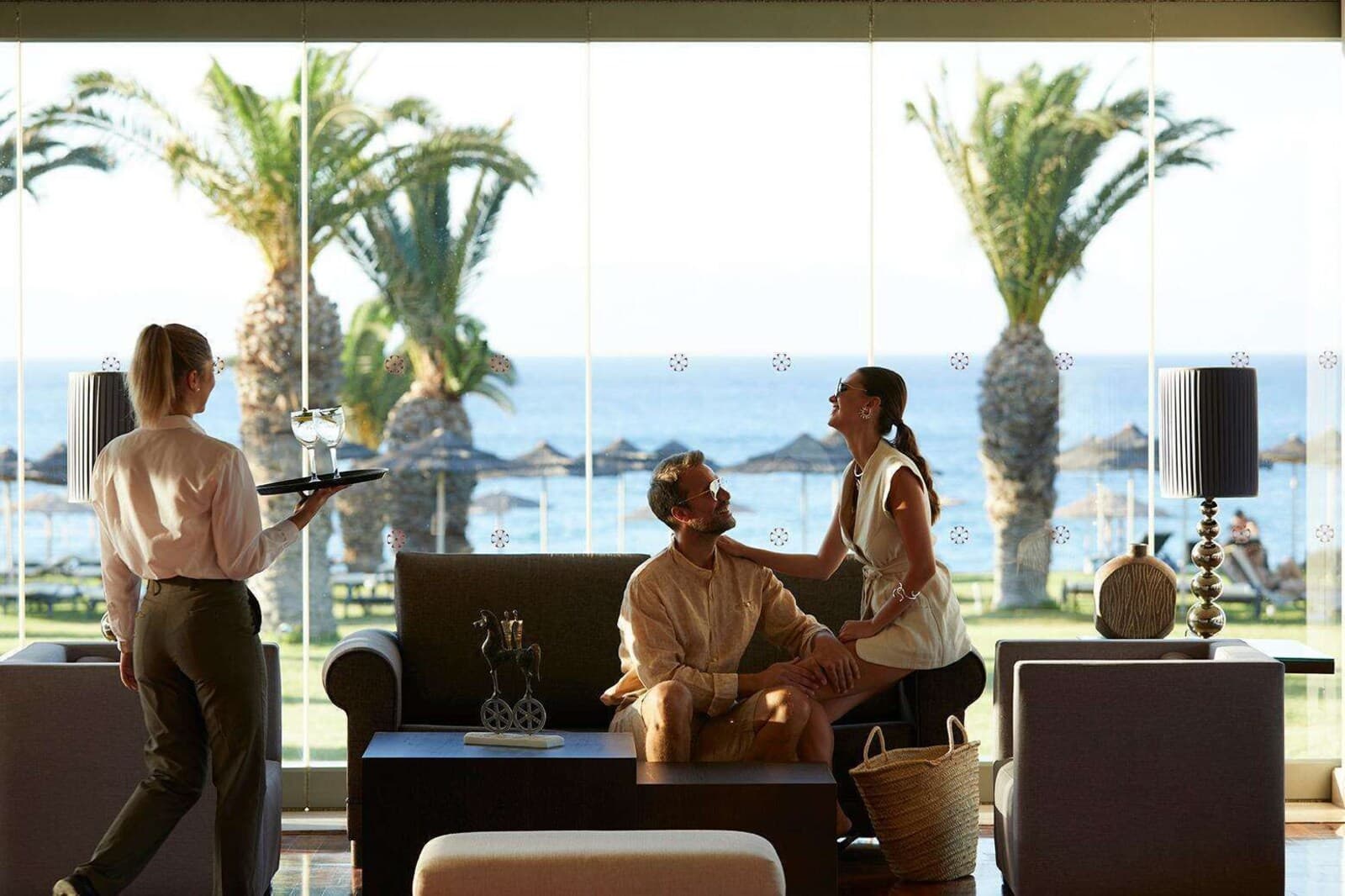 The Ixian Grand & All Suites - Adults Only – Bild 7