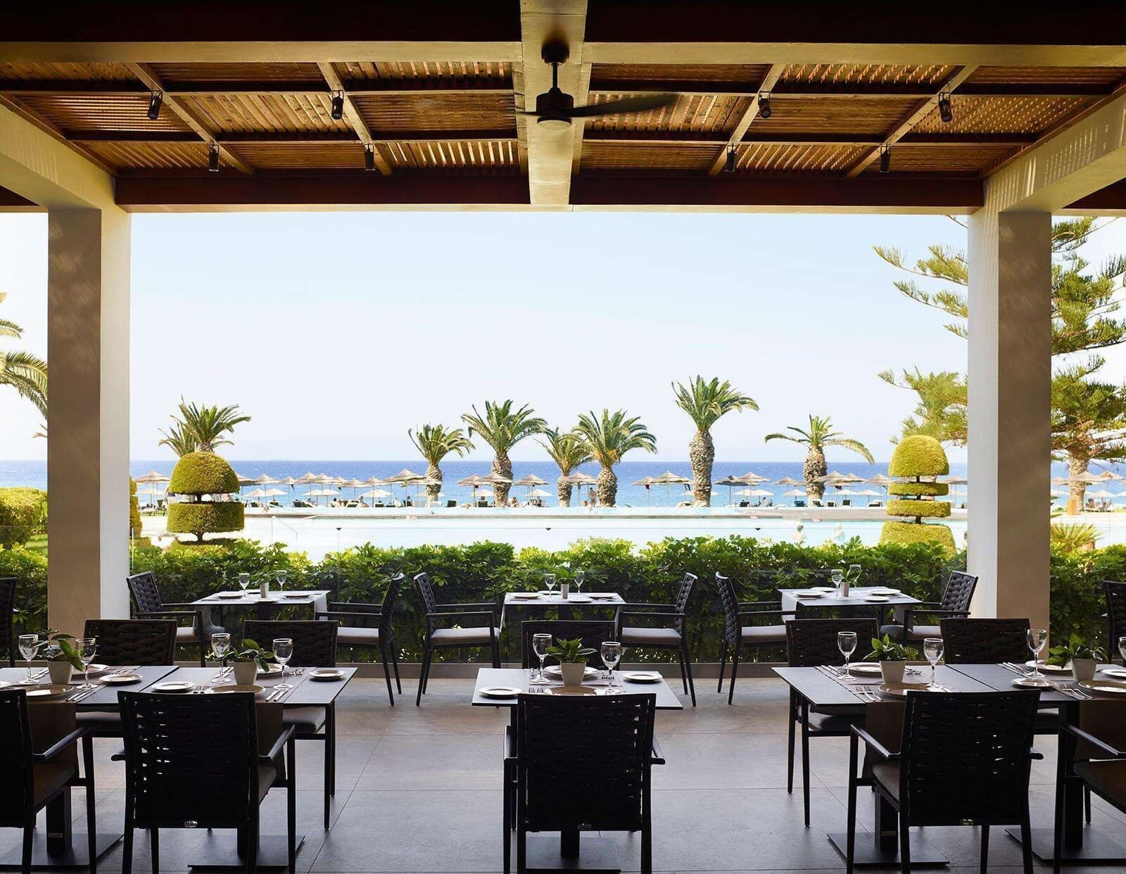 The Ixian Grand & All Suites - Adults Only – Bild 8