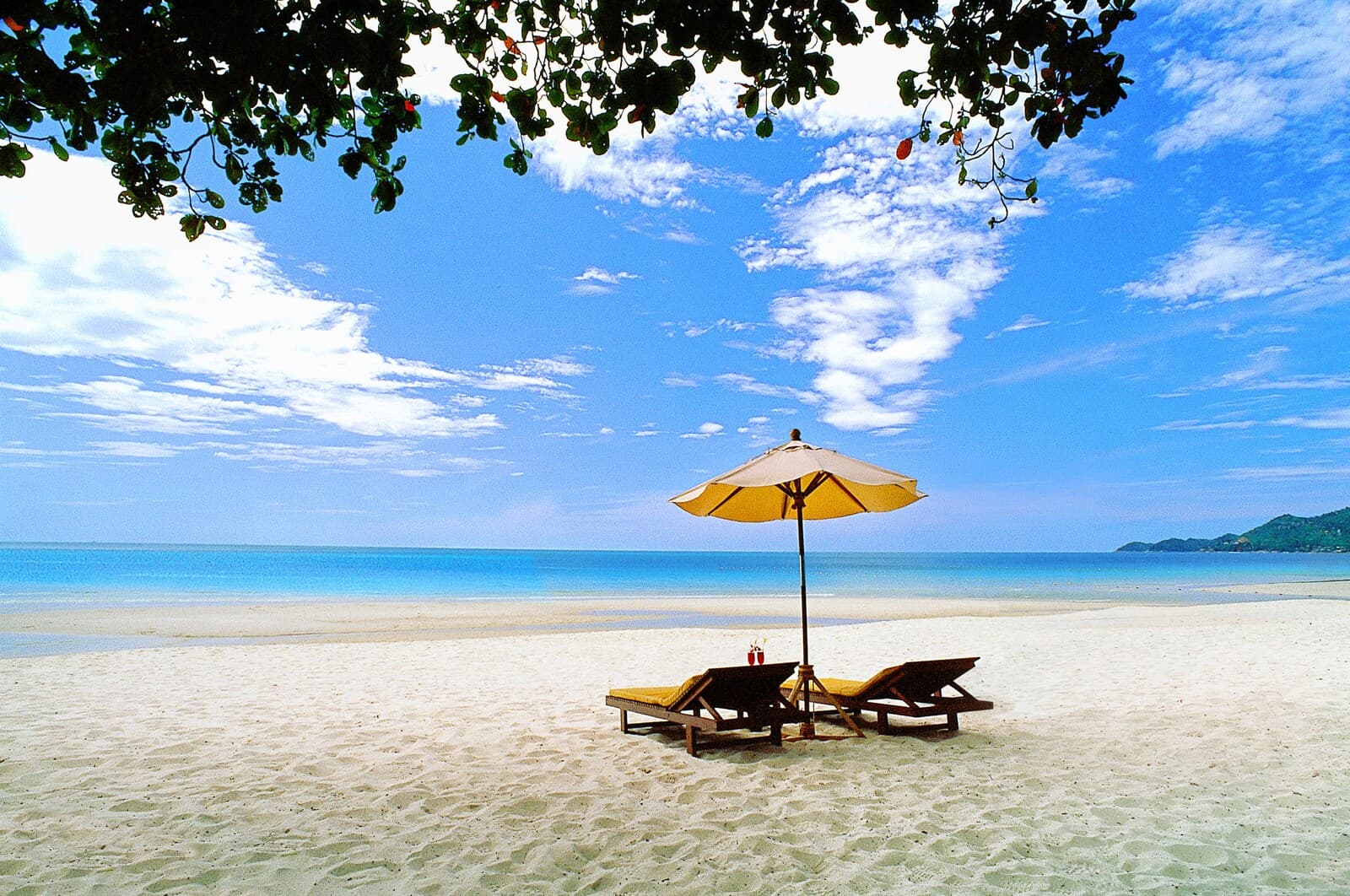 Buri Rasa Village Samui – Hauptbild