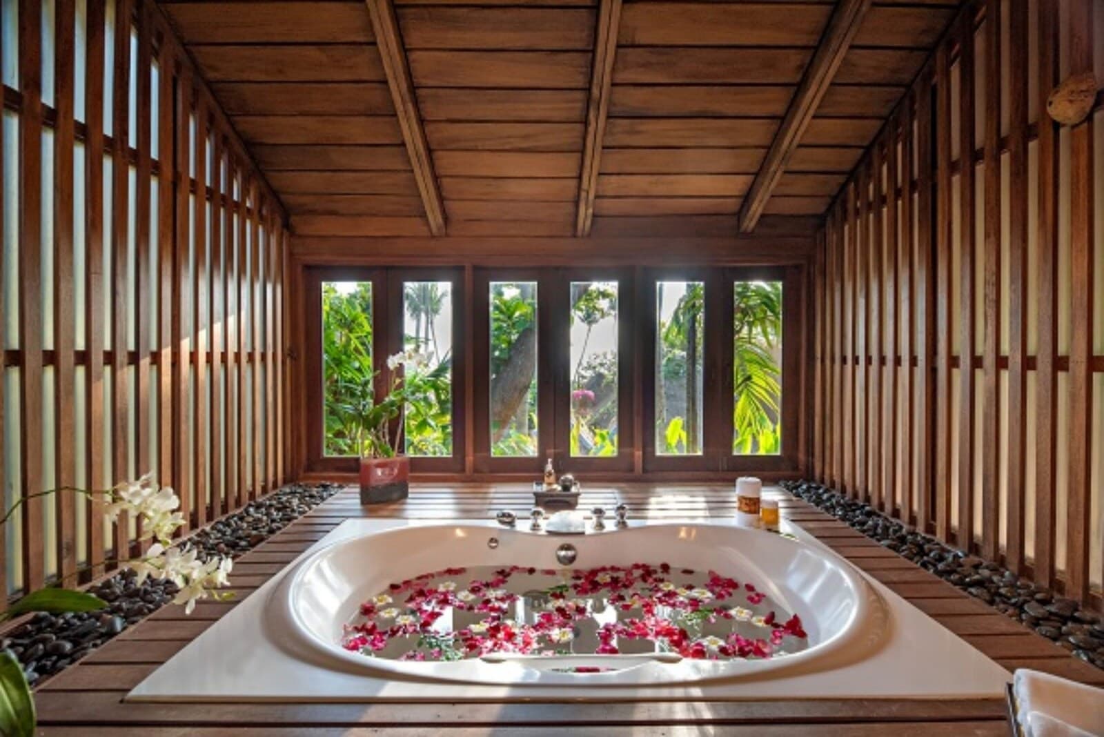 Buri Rasa Village Samui – Bild 3