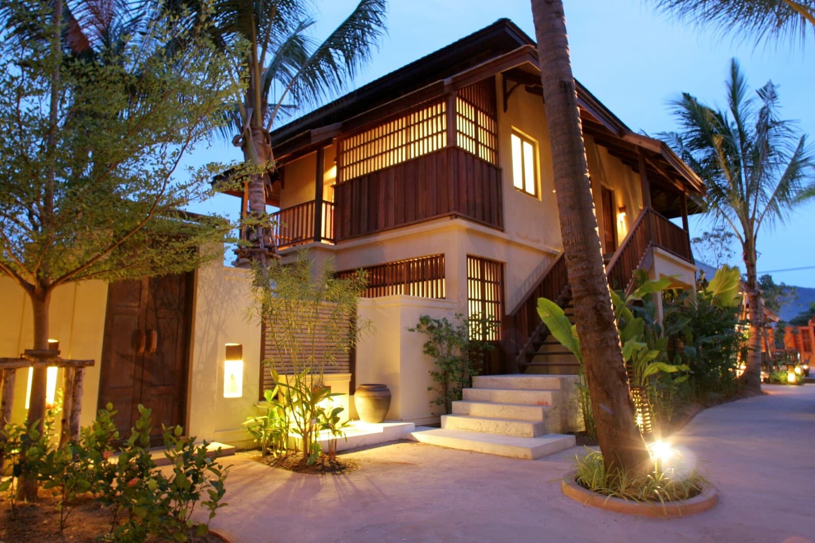 Buri Rasa Village Samui – Bild 4