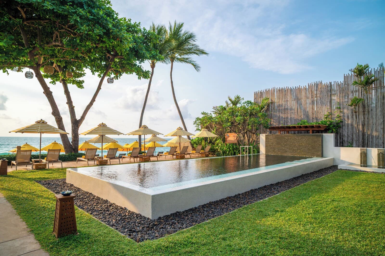 Buri Rasa Village Samui – Bild 6