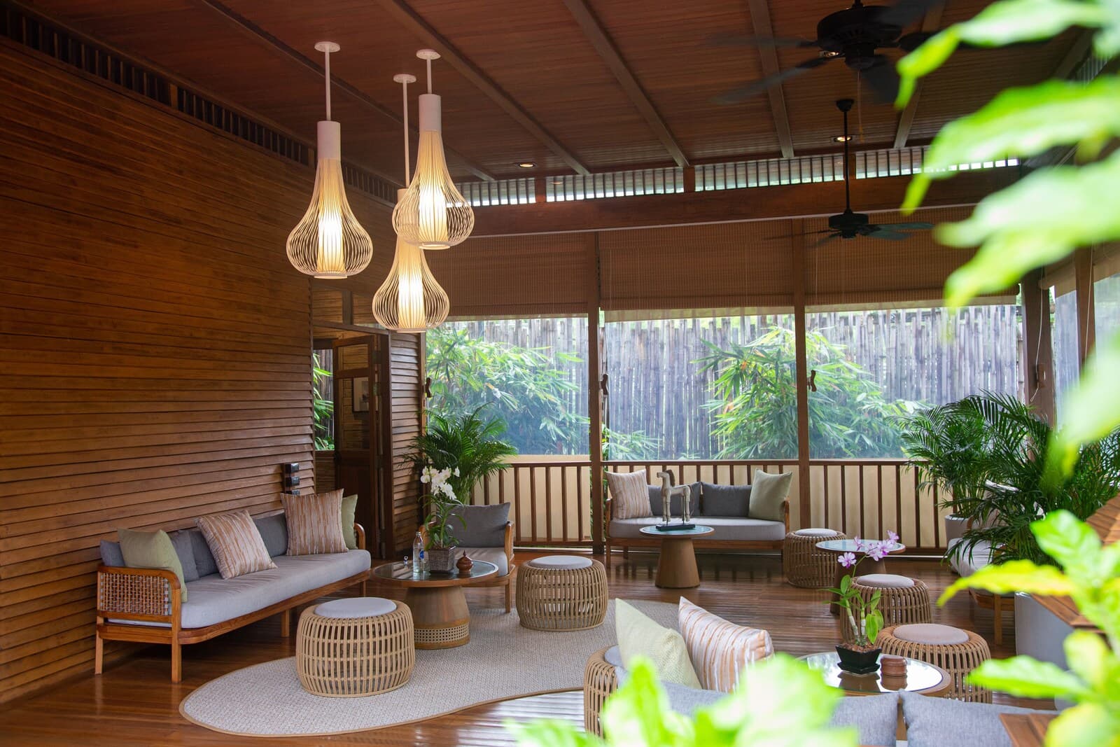 Buri Rasa Village Samui – Bild 7