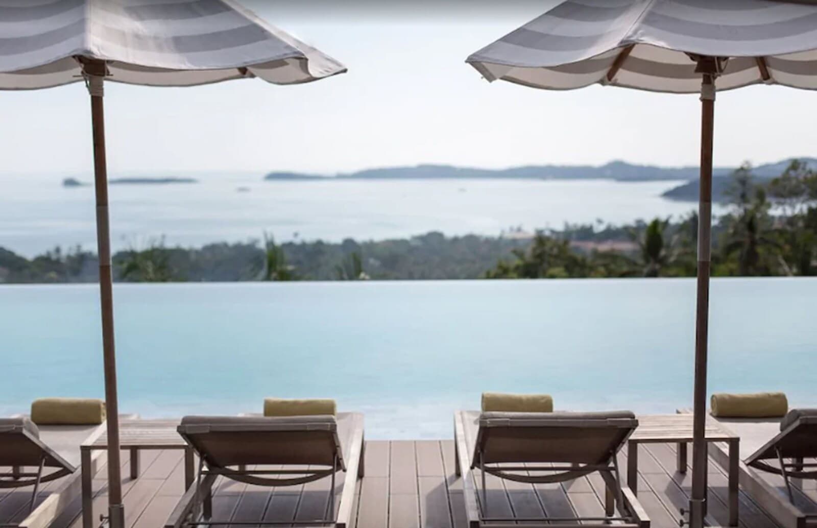 Mantra Samui Resort – Hauptbild