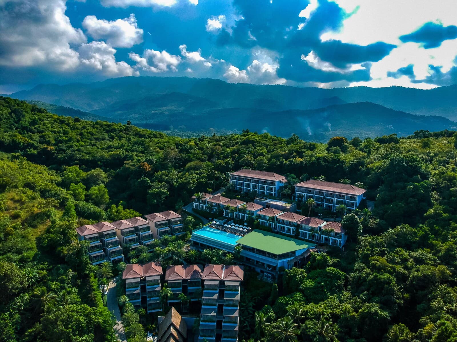 Mantra Samui Resort – Bild 4
