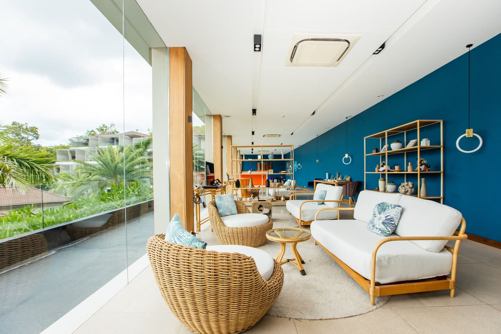 Mantra Samui Resort – Bild 7
