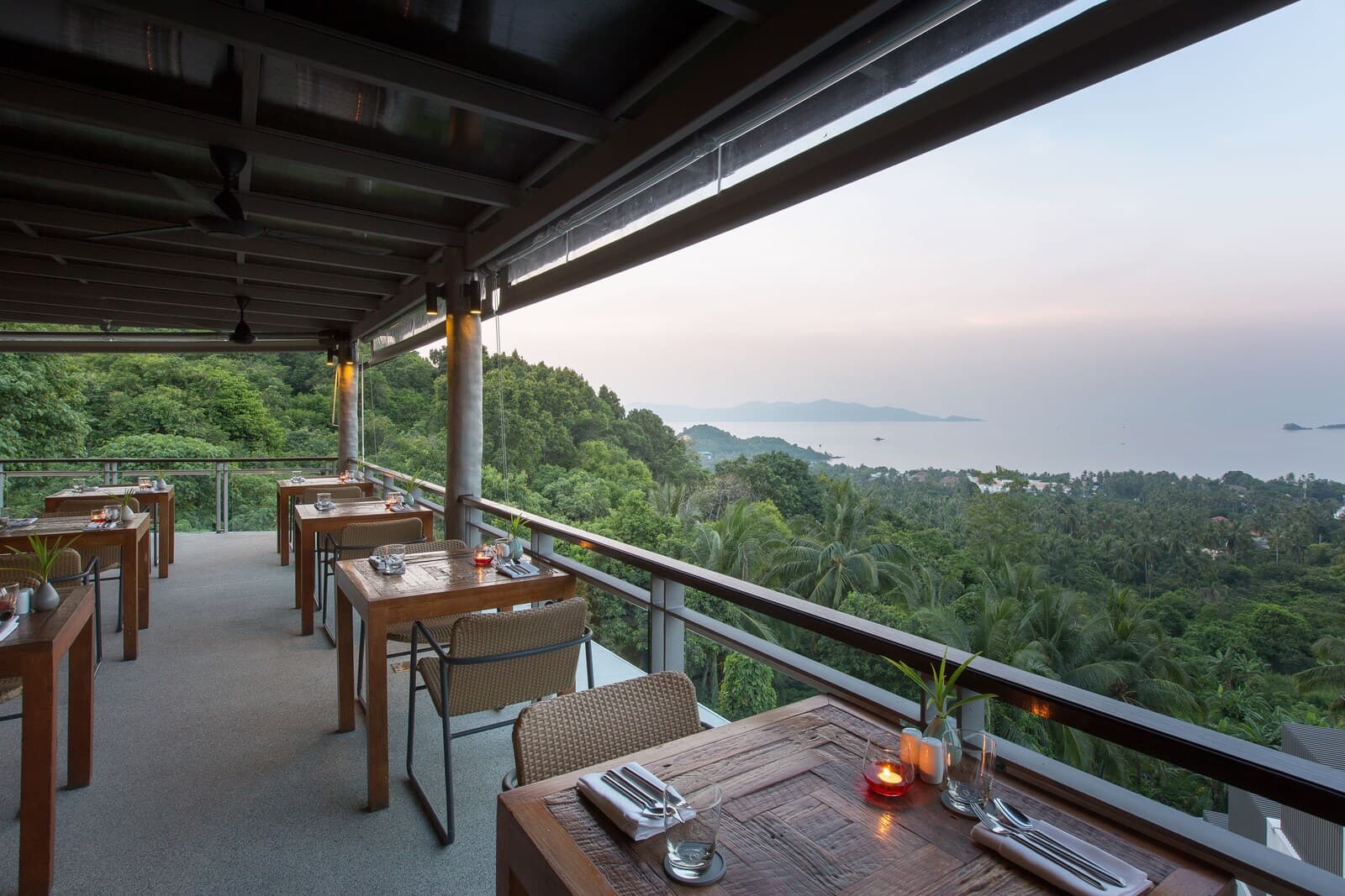 Mantra Samui Resort – Bild 8