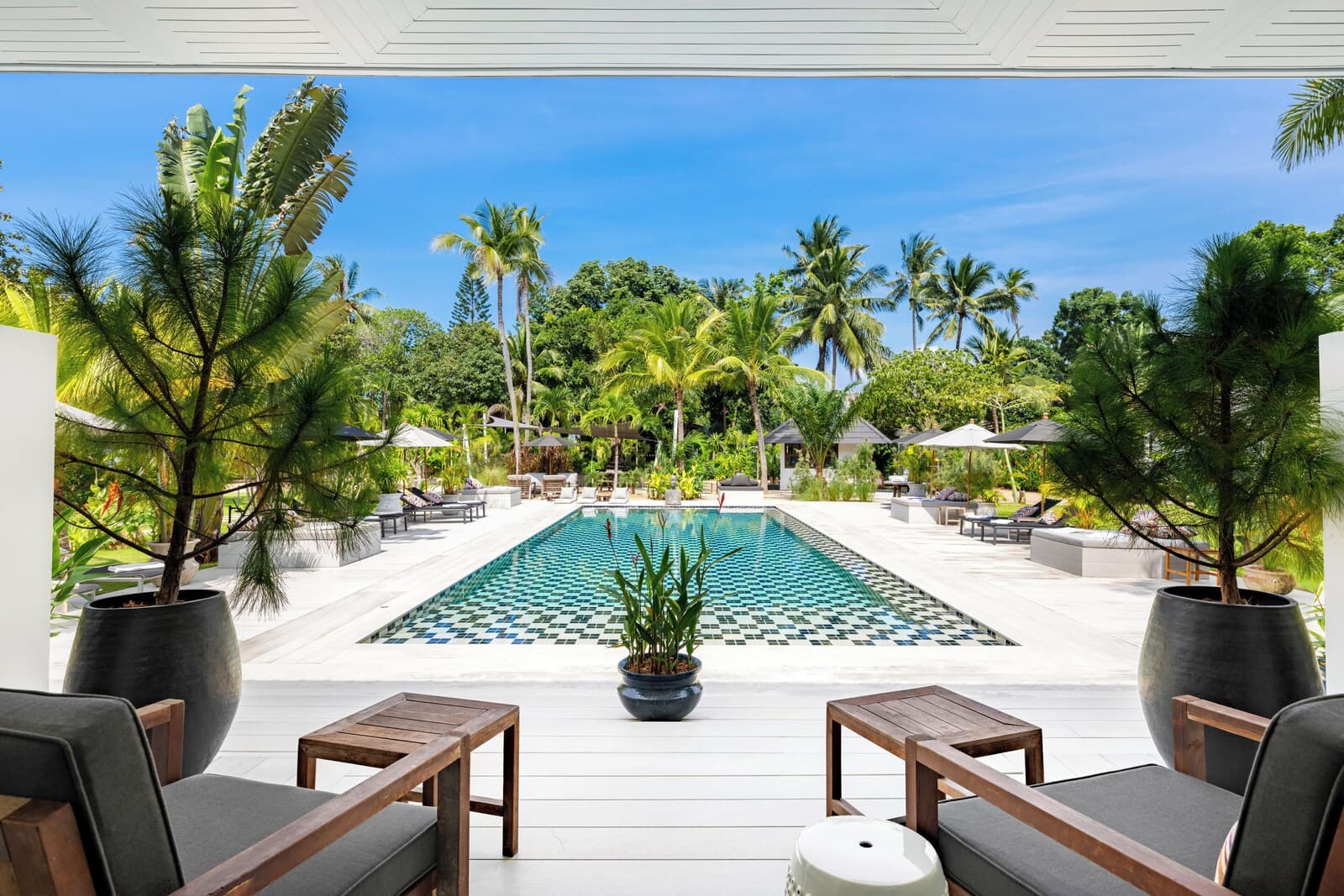 Moorea Boutique Resort Samui – Hauptbild