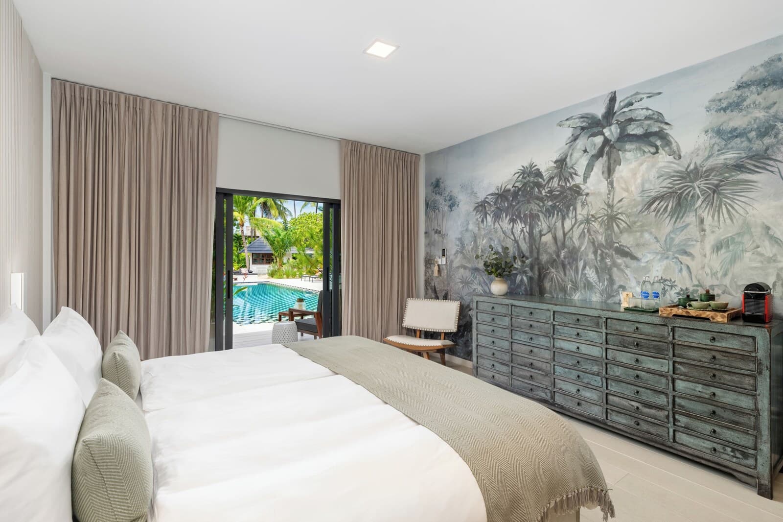 Moorea Boutique Resort Samui – Bild 2