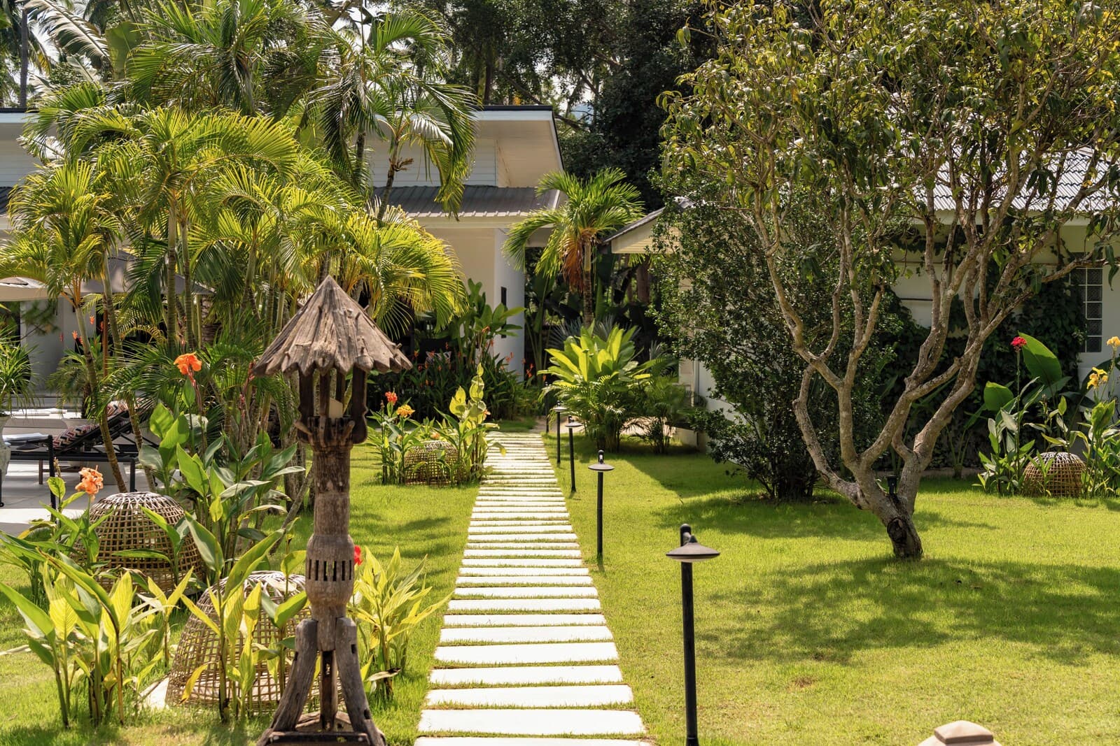 Moorea Boutique Resort Samui – Bild 4