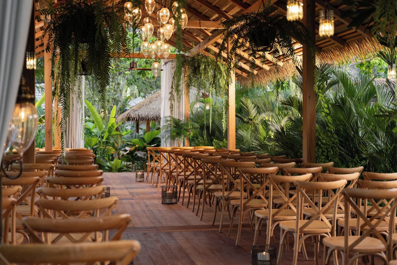 Moorea Boutique Resort Samui – Bild 7