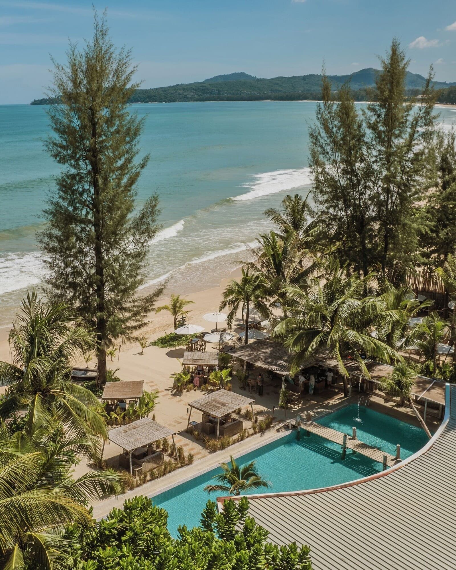 Twinpalms Tented Camp Phuket – Bild 6
