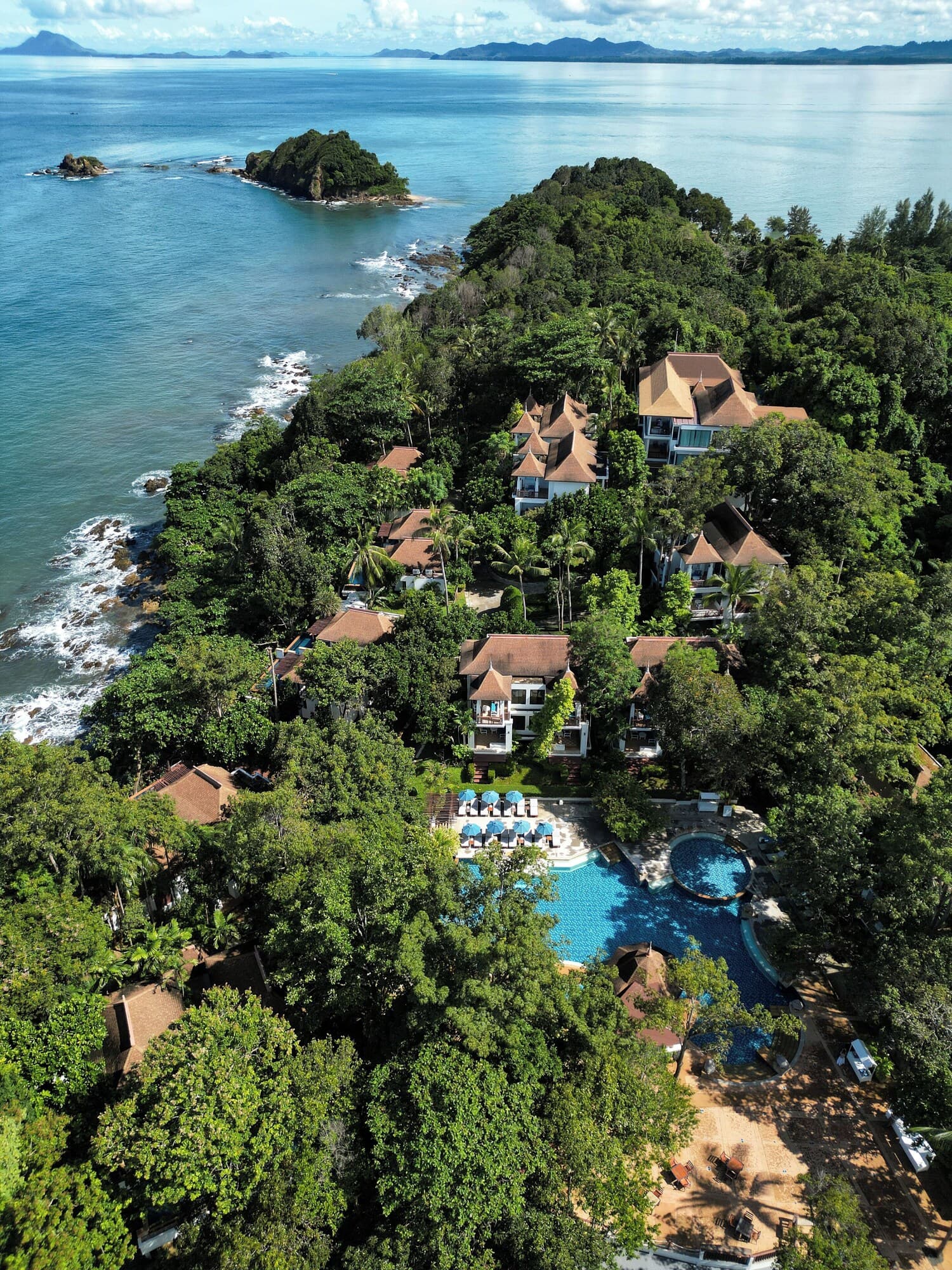 Avani+ Koh Lanta Krabi Resort