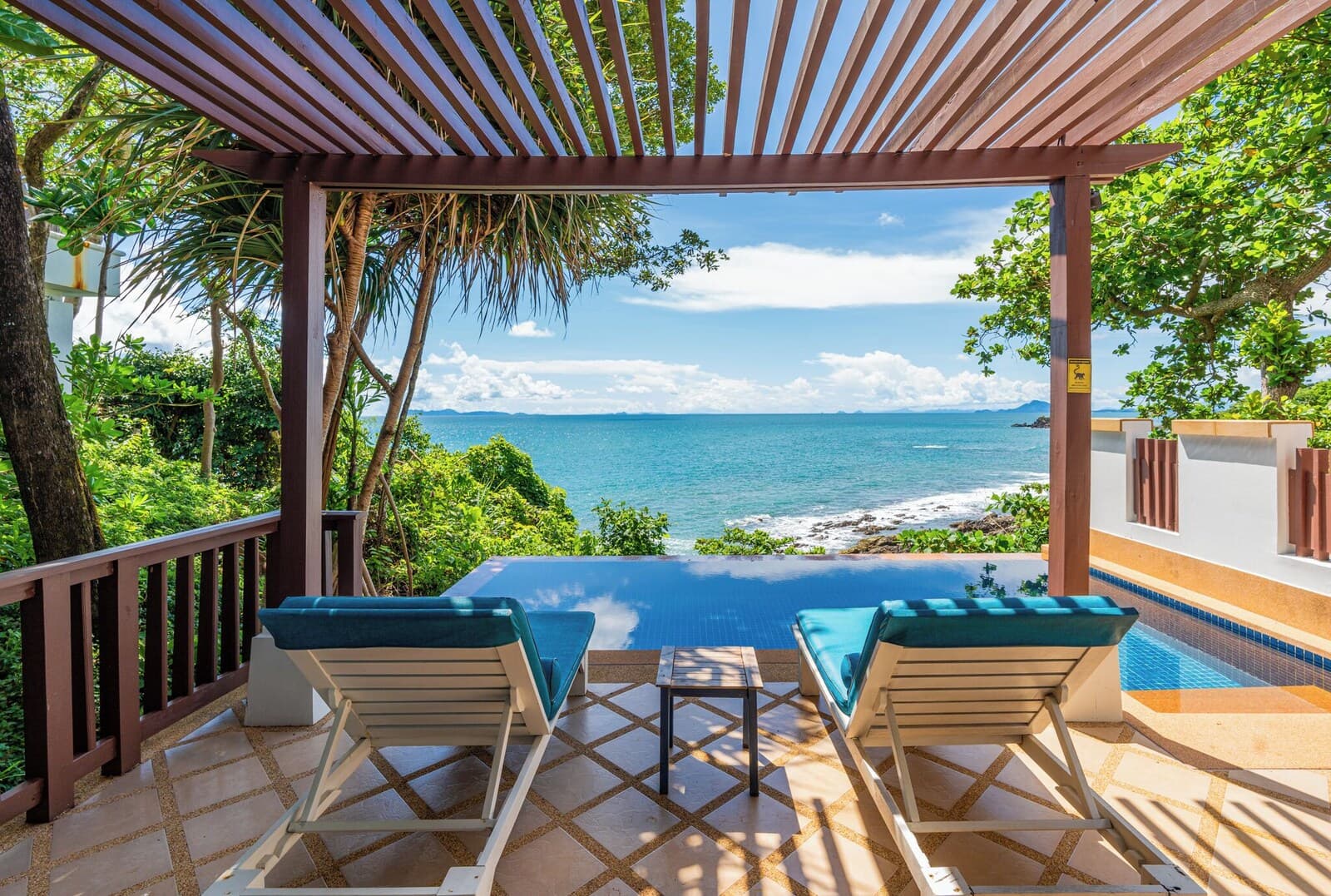 Avani+ Koh Lanta Krabi Resort – Bild 2