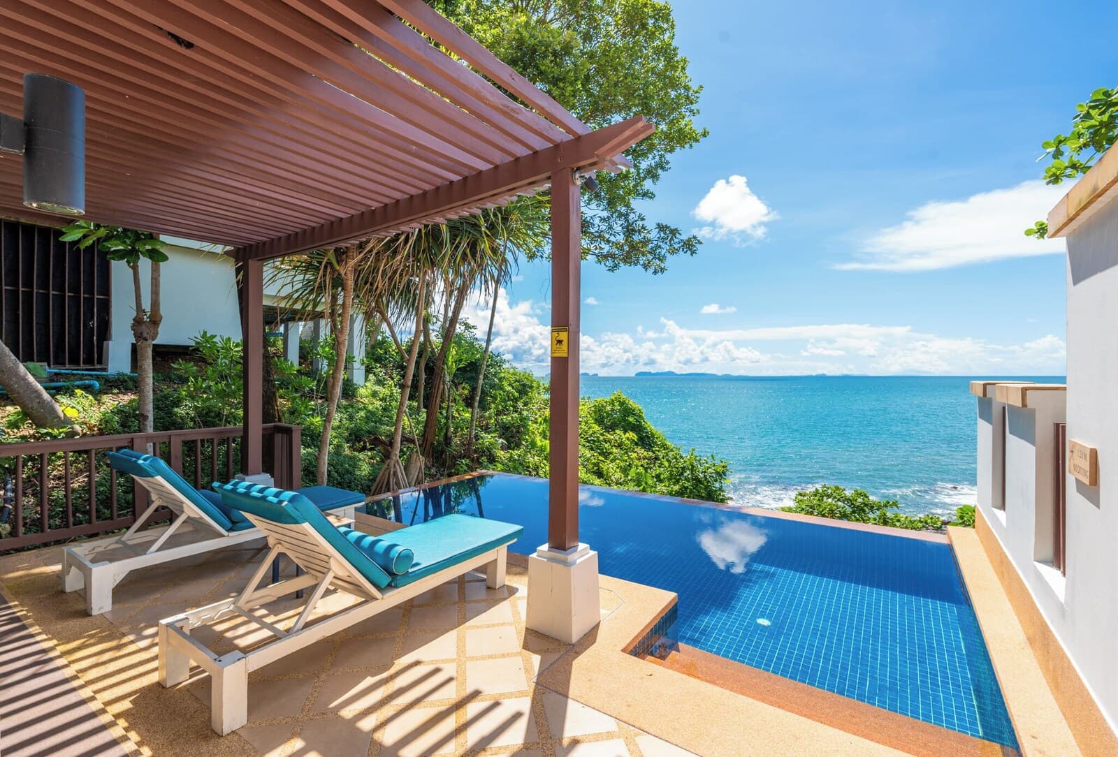 Avani+ Koh Lanta Krabi Resort – Bild 6