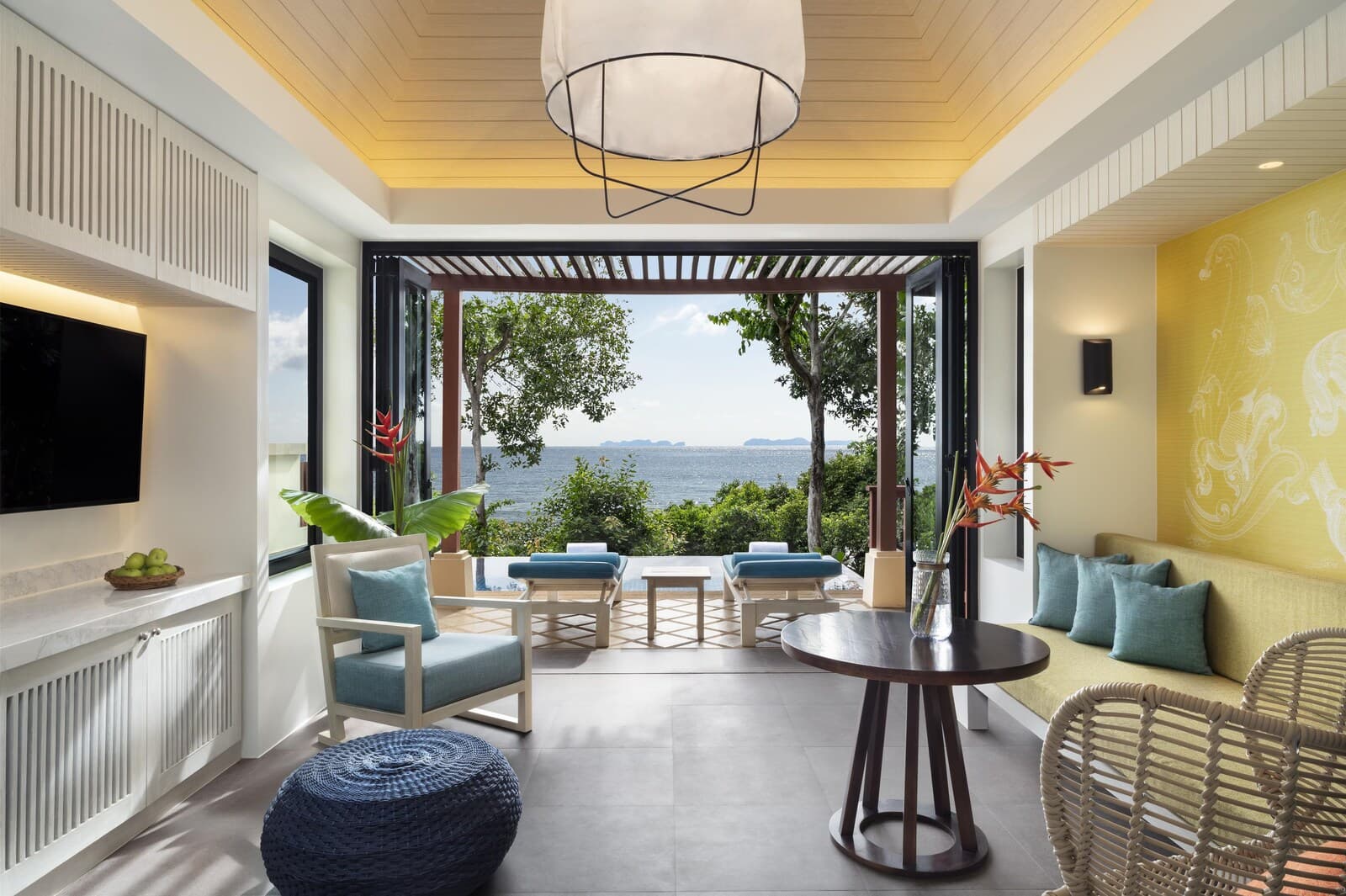 Avani+ Koh Lanta Krabi Resort – Bild 7