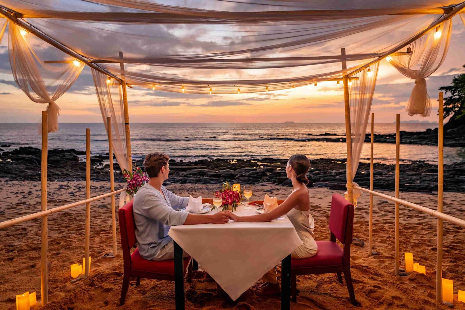 Avani+ Koh Lanta Krabi Resort – Bild 8
