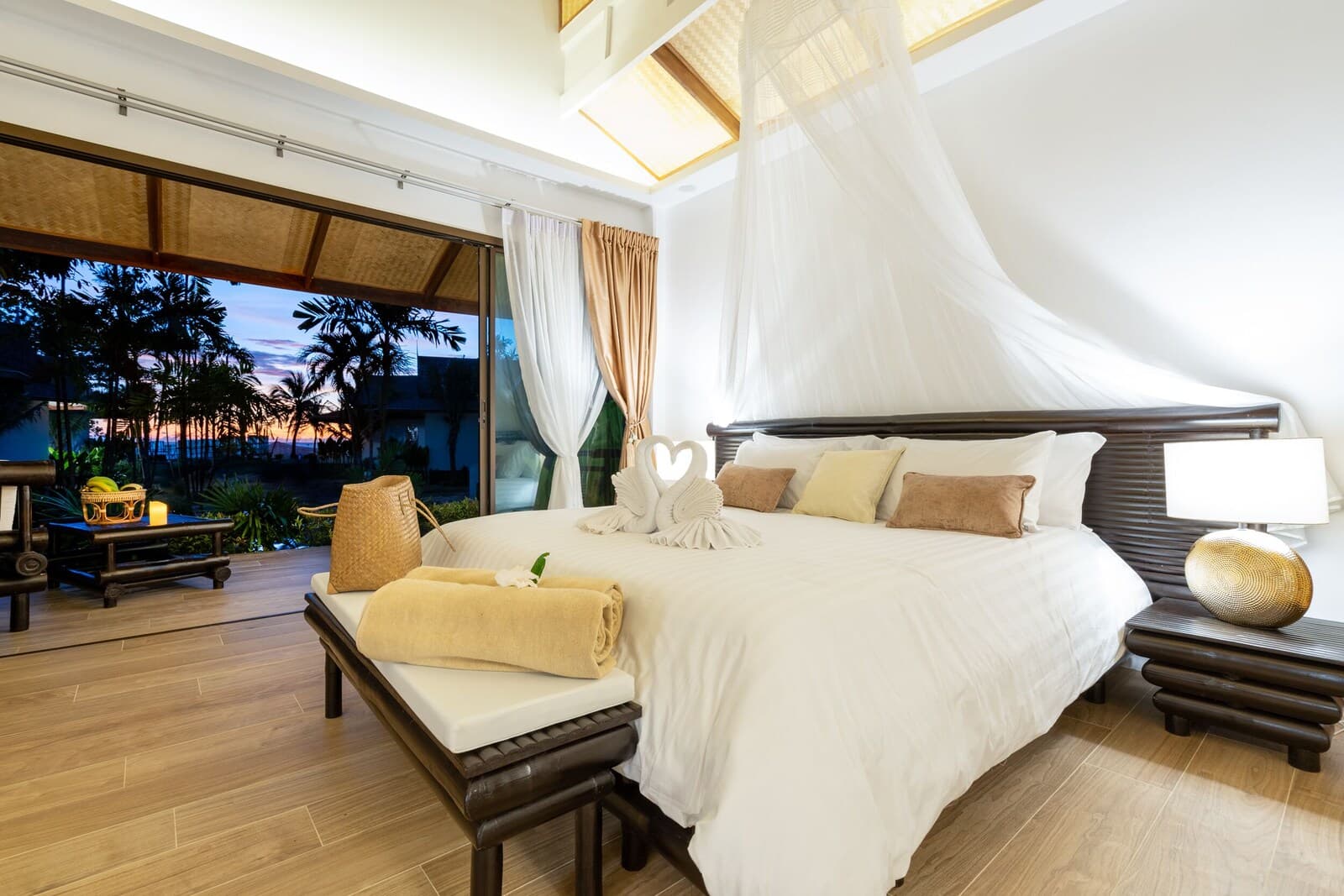 Lanta Palace Beach Resort & Spa – Bild 2