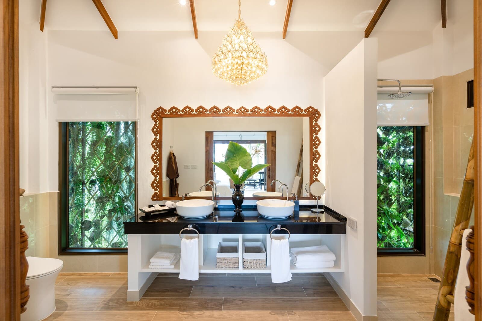 Lanta Palace Beach Resort & Spa – Bild 3