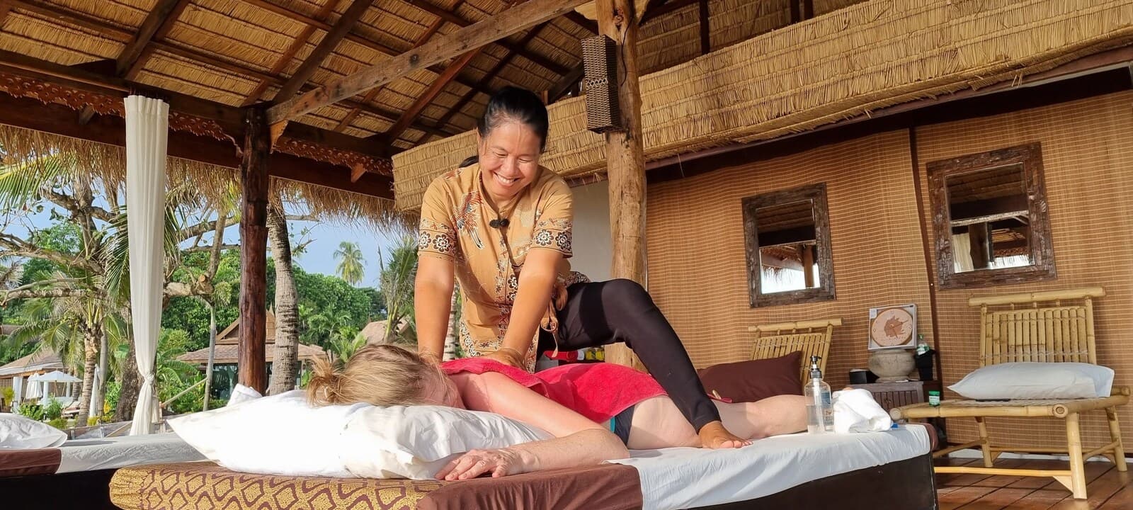 Lanta Palace Beach Resort & Spa – Bild 5