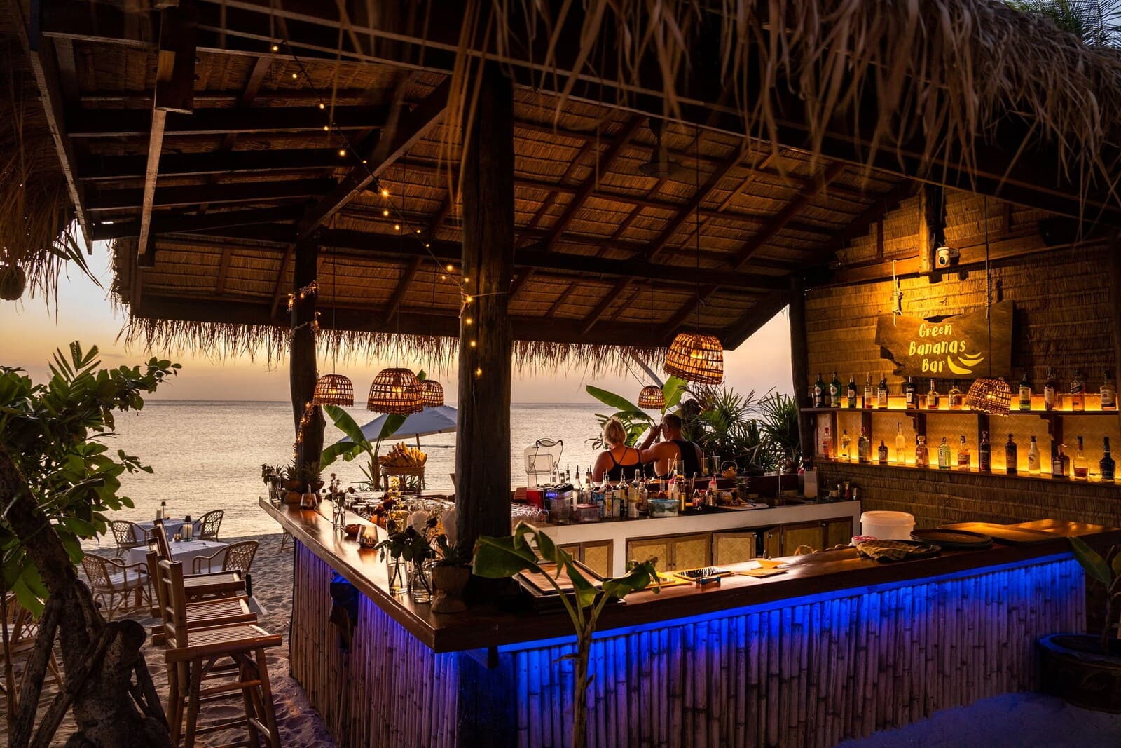Lanta Palace Beach Resort & Spa – Bild 8