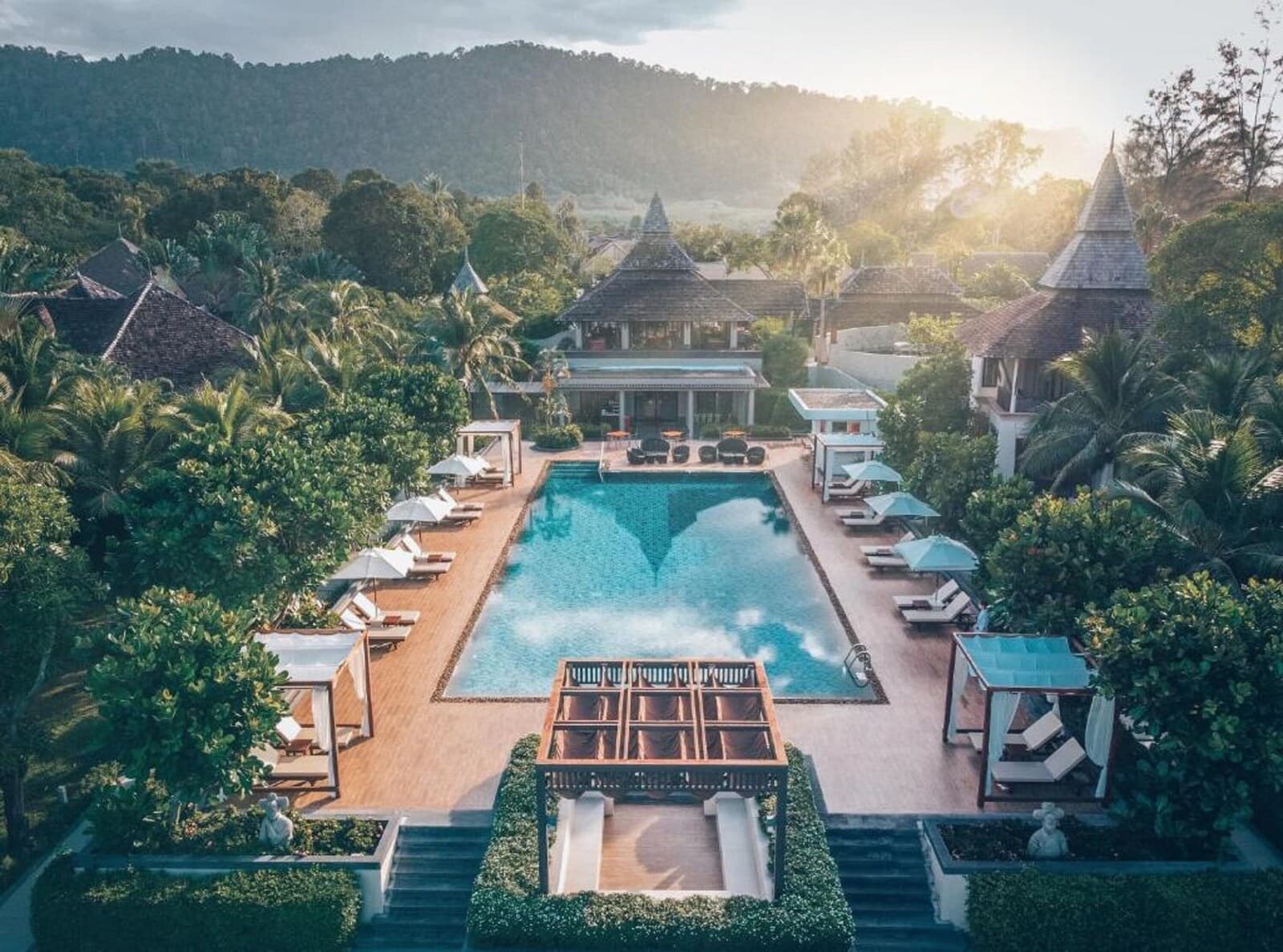 Layana Resort & Spa – Hauptbild