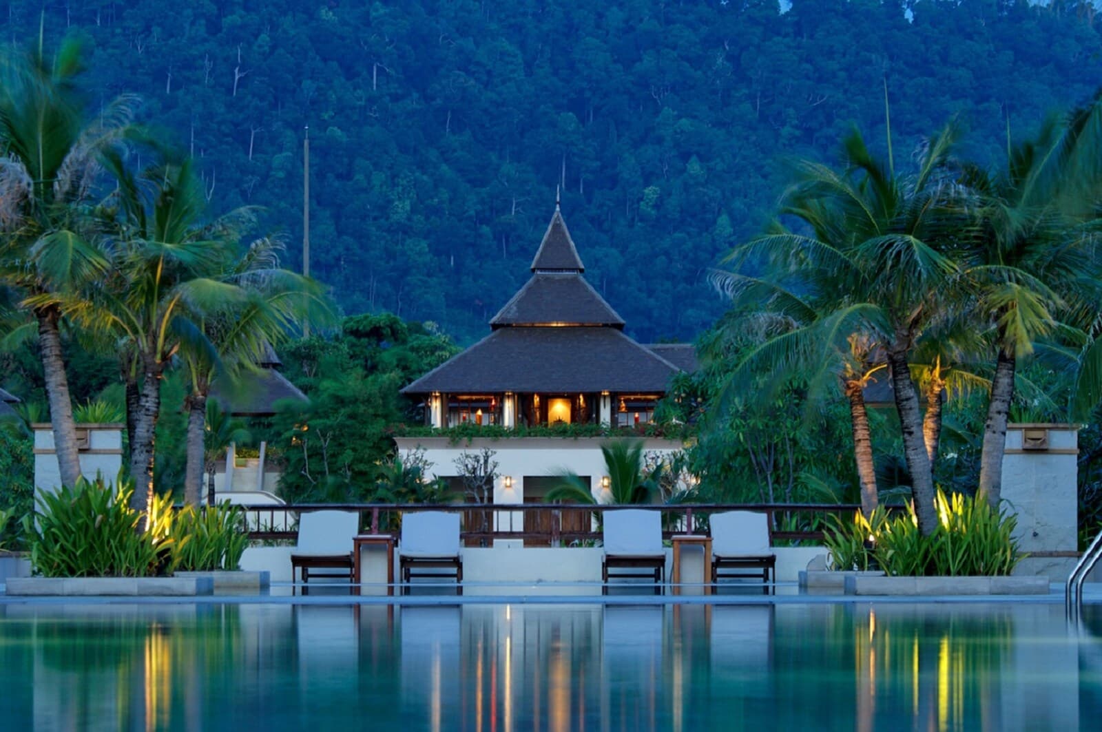 Layana Resort & Spa – Bild 4