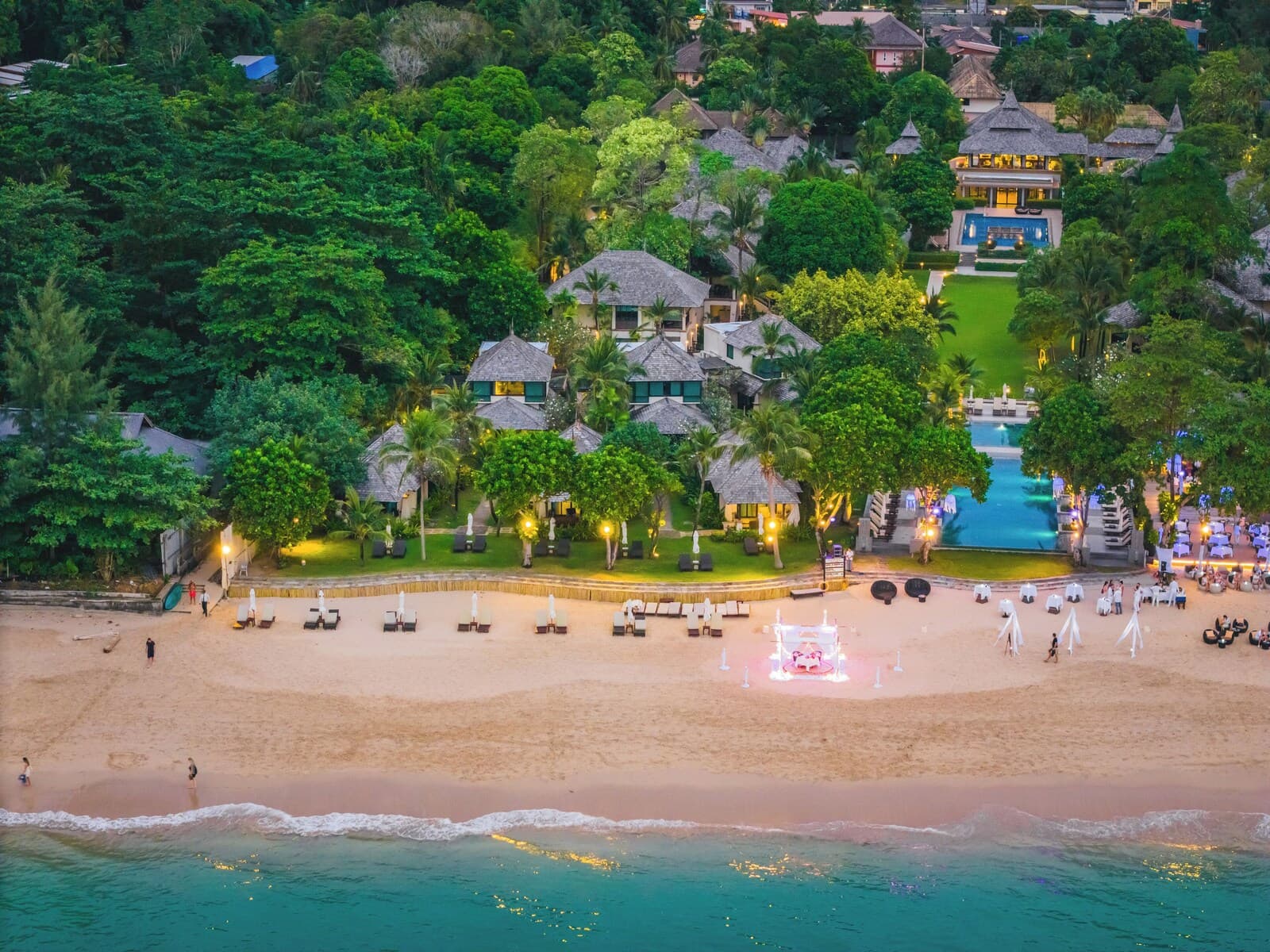 Layana Resort & Spa – Bild 8