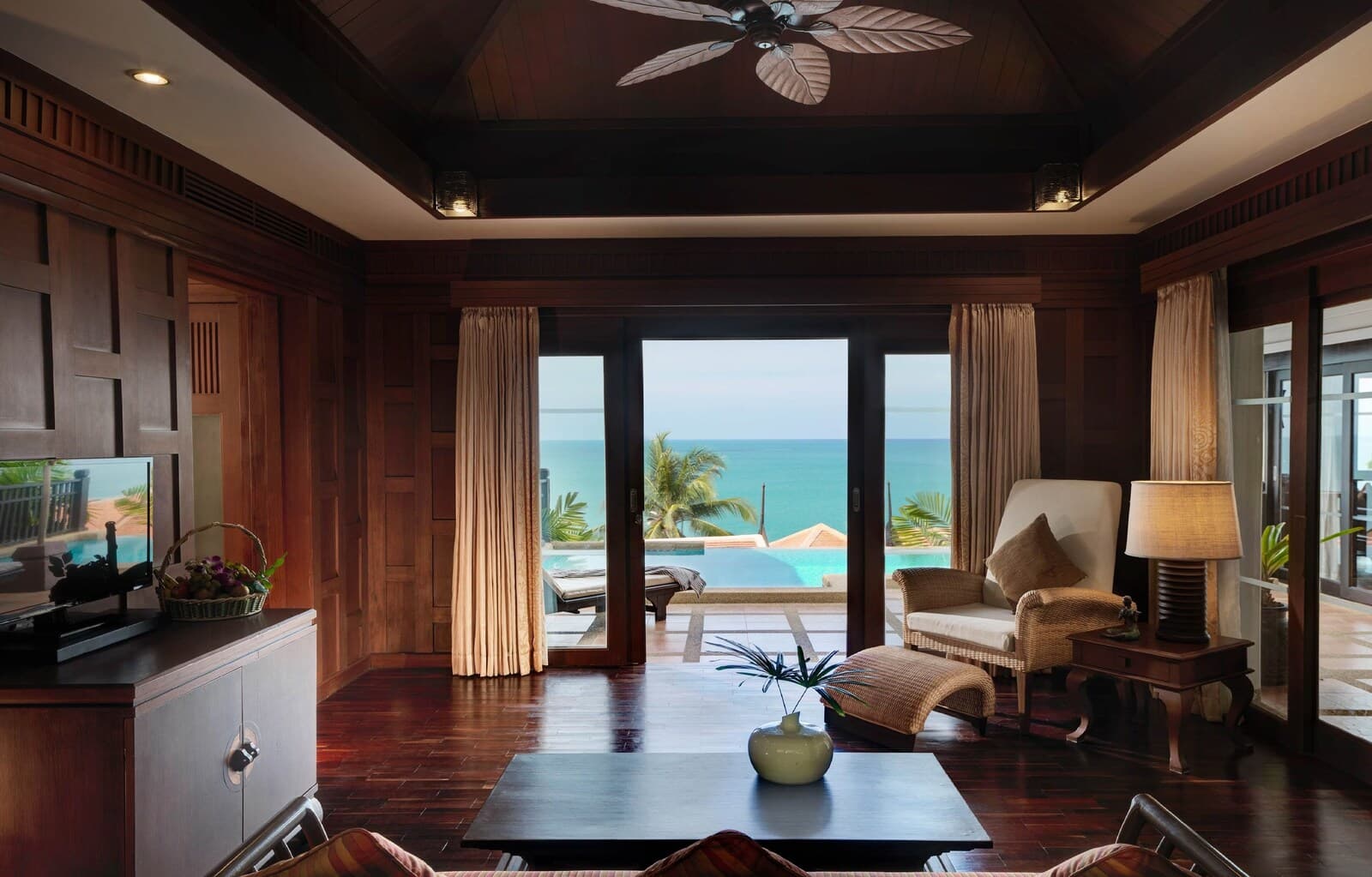 Rawi Warin Resort & Spa – billede 2
