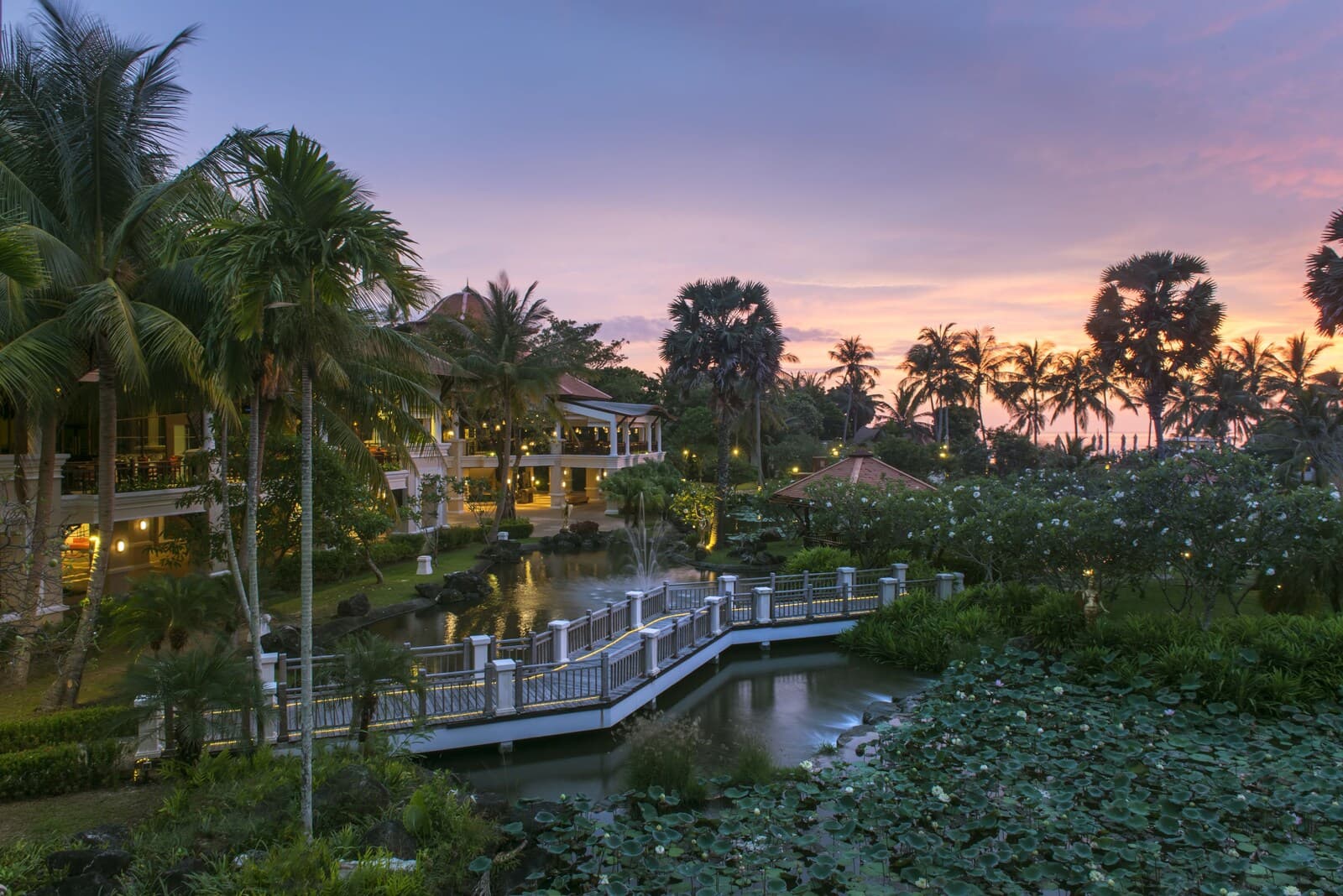 Rawi Warin Resort & Spa – billede 4