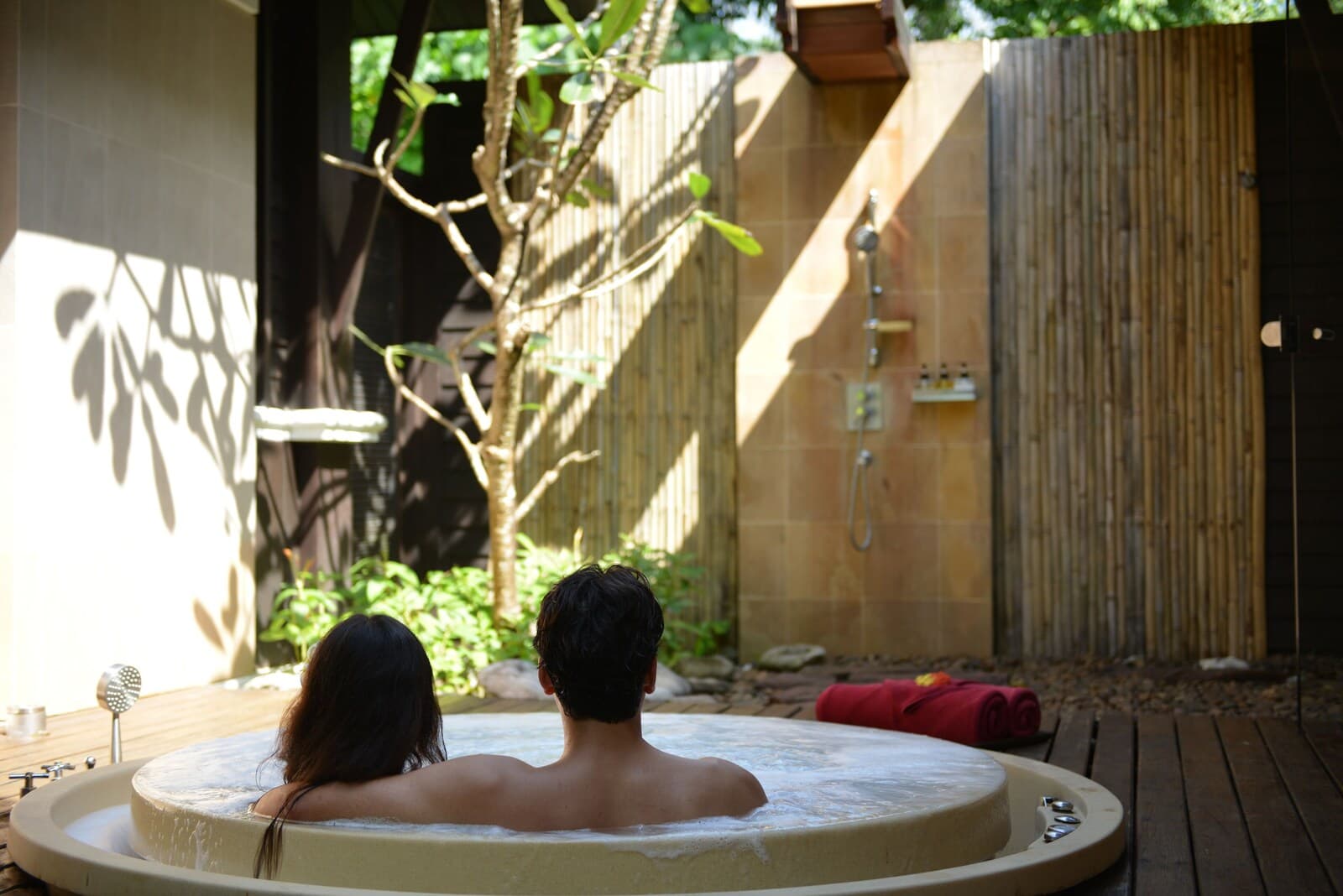 Rawi Warin Resort & Spa – billede 5