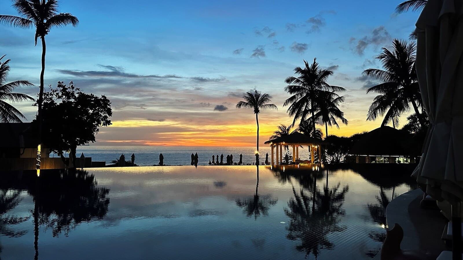 Rawi Warin Resort & Spa – billede 6