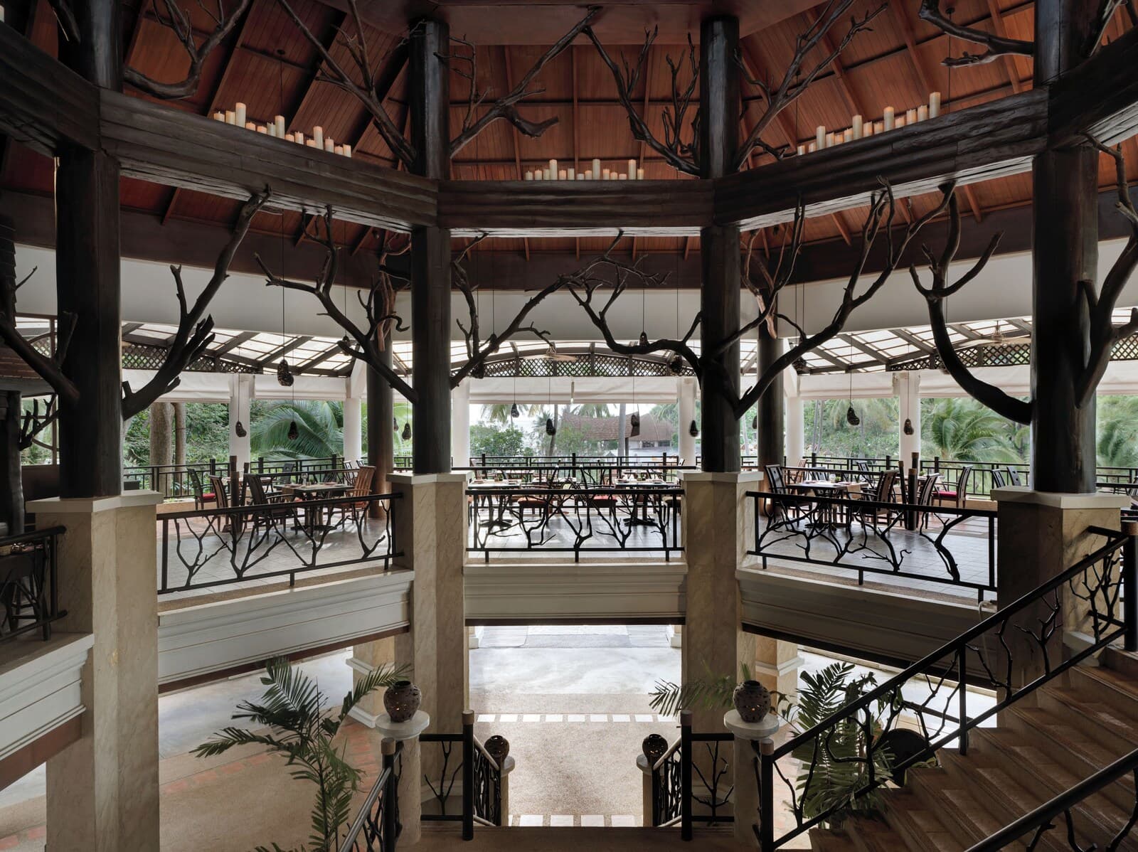 Rawi Warin Resort & Spa – billede 7