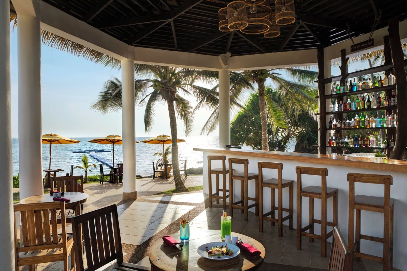 Rawi Warin Resort & Spa – billede 8