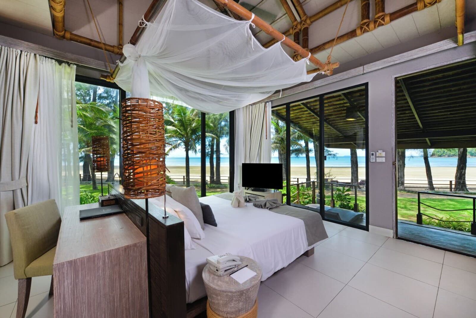 Twin Lotus Resort & Spa – Bild 2