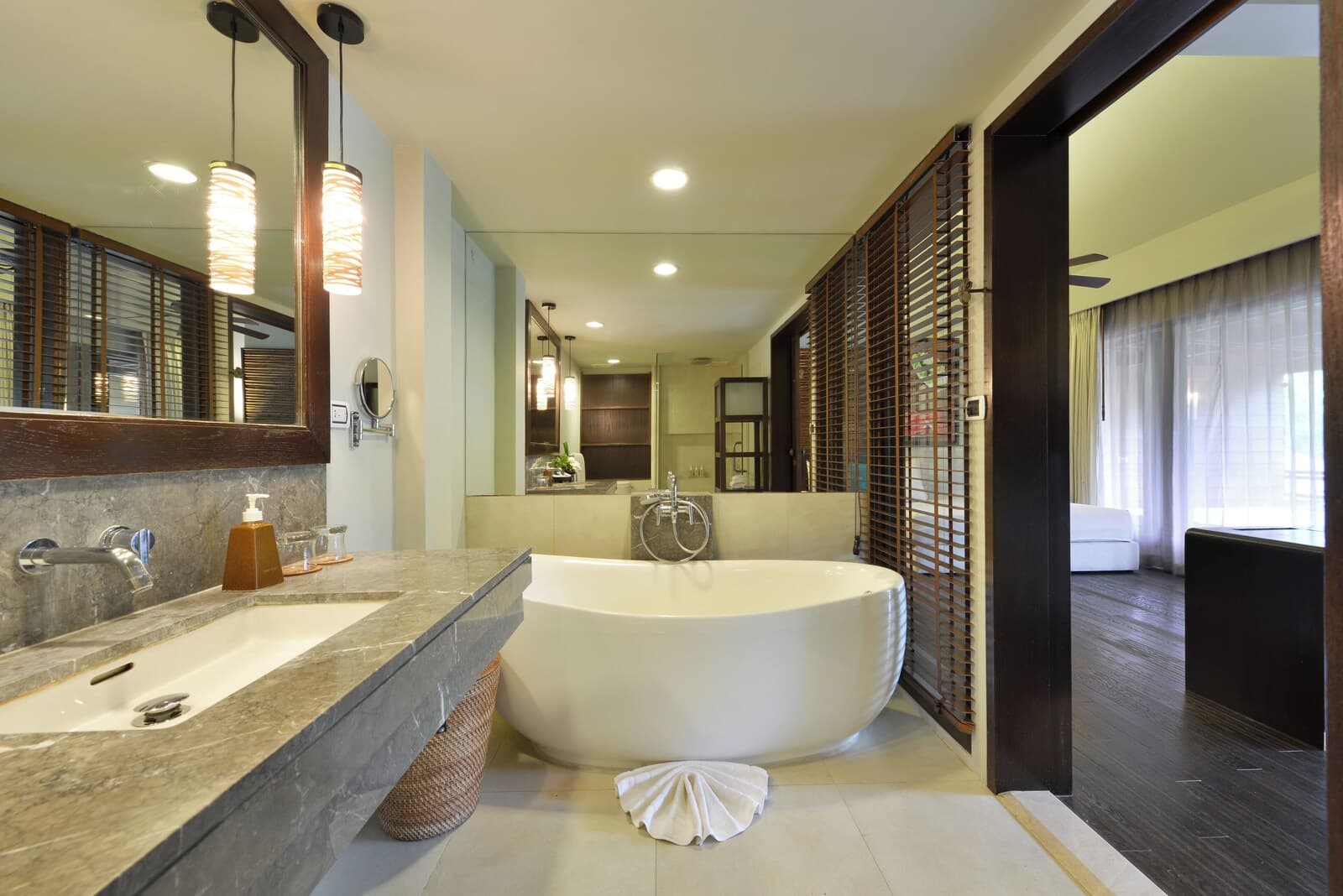 Twin Lotus Resort & Spa – Bild 3
