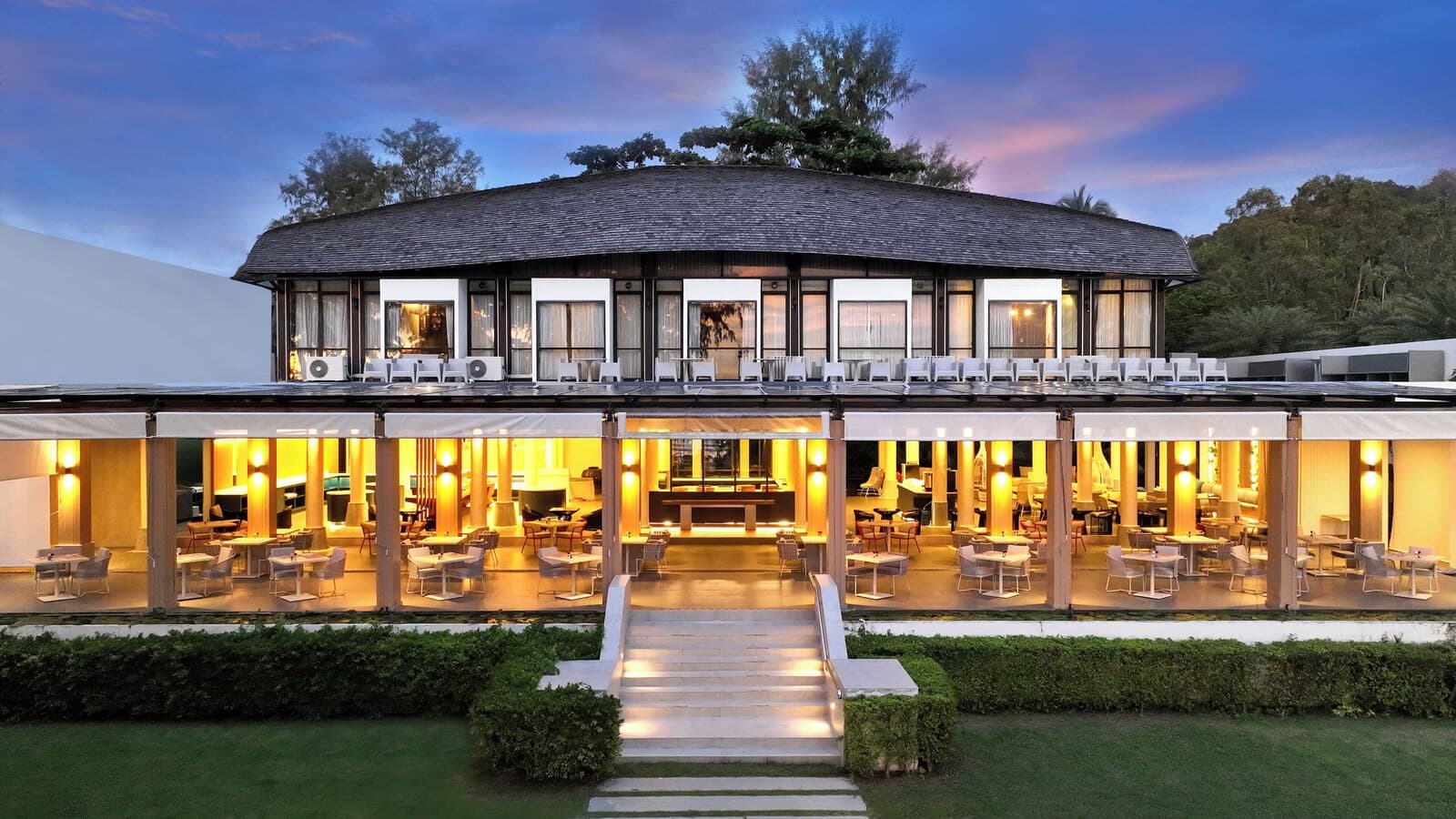 Twin Lotus Resort & Spa – Bild 4