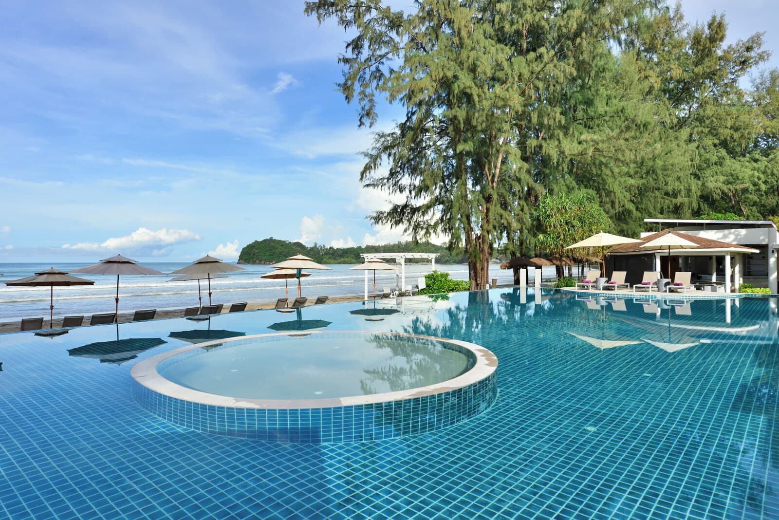 Twin Lotus Resort & Spa – Bild 6