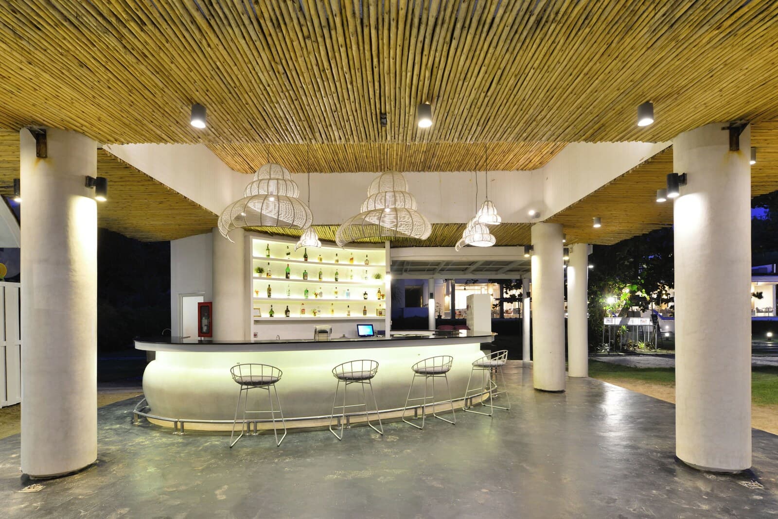 Twin Lotus Resort & Spa – Bild 7