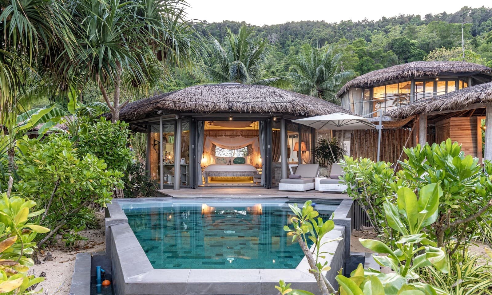 TreeHouse Villas Koh Yao - Adults Only – Hauptbild