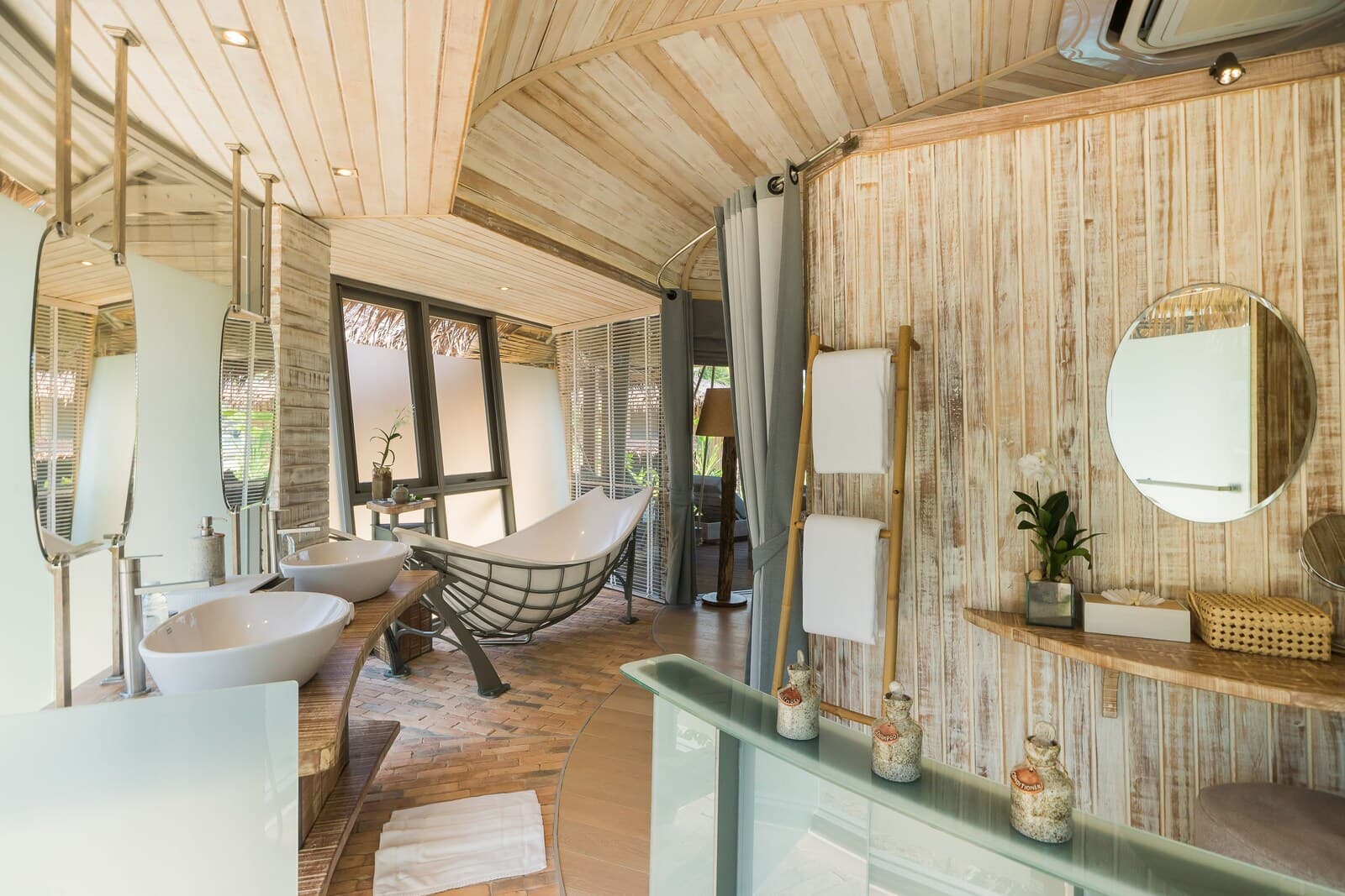 TreeHouse Villas Koh Yao - Adults Only – Bild 3